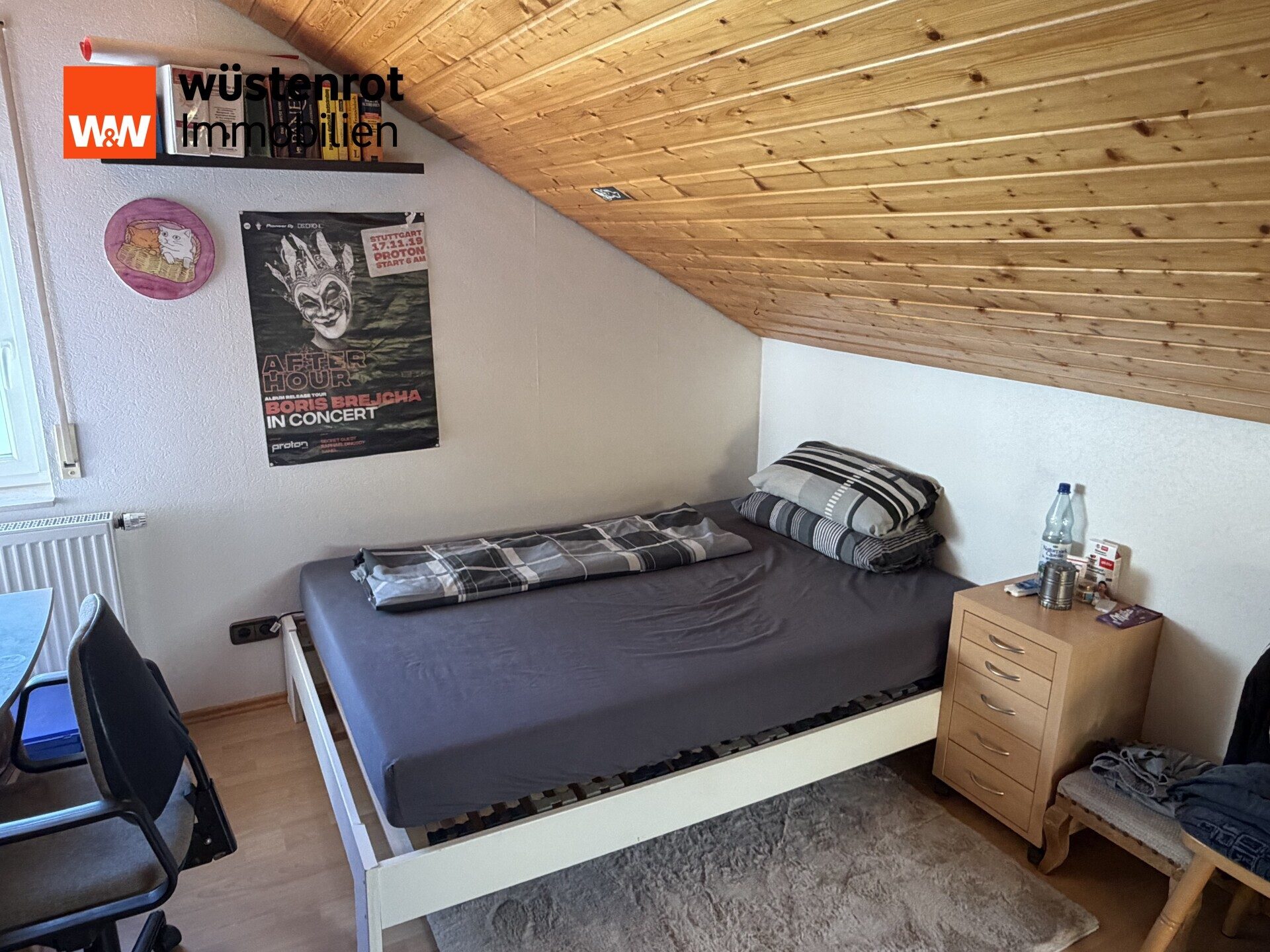 Immobilienangebot - Sulzbach an der Murr - Alle - Gepflegte Doppelhaushälfte in ruhiger Siedlungslage – ideal für Familien und Ruhesuchende