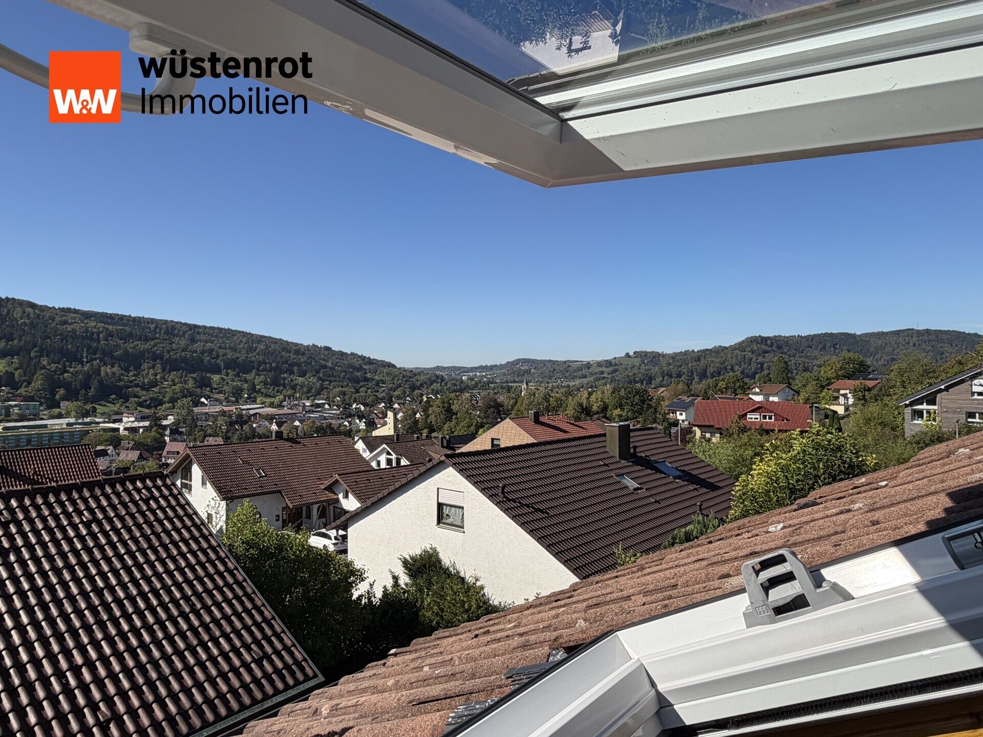 Immobilienangebot - Sulzbach an der Murr - Alle - Gepflegte Doppelhaushälfte in ruhiger Siedlungslage – ideal für Familien und Ruhesuchende