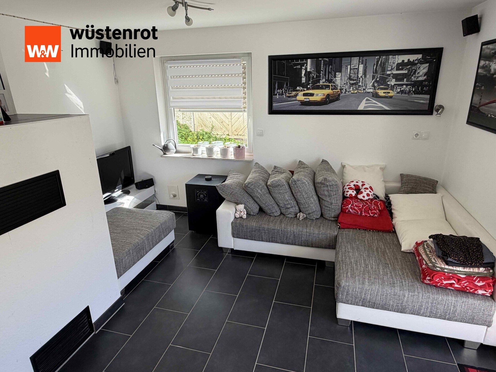 Immobilienangebot - Sulzbach an der Murr - Alle - Gepflegte Doppelhaushälfte in ruhiger Siedlungslage – ideal für Familien und Ruhesuchende