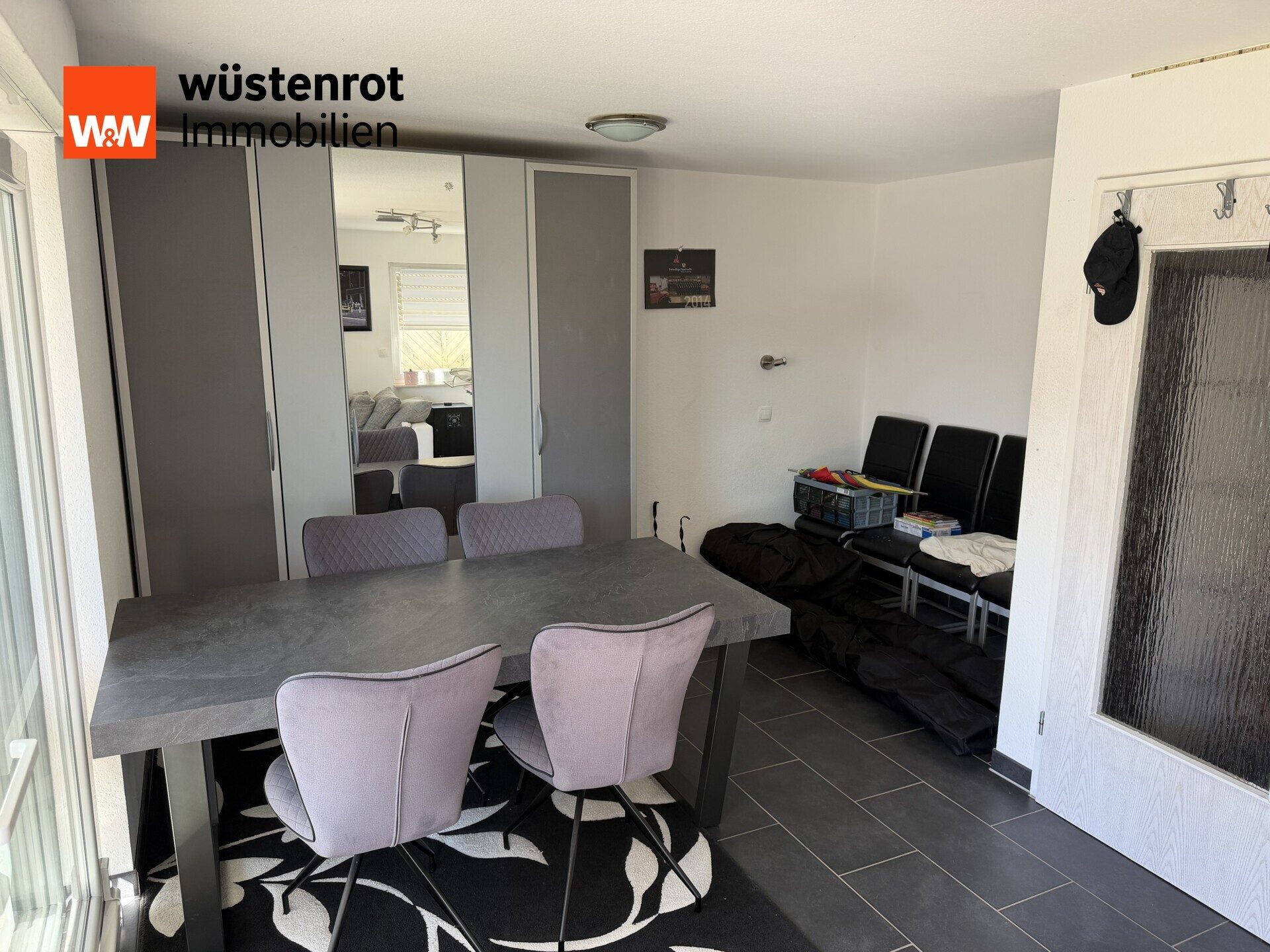 Immobilienangebot - Sulzbach an der Murr - Alle - Gepflegte Doppelhaushälfte in ruhiger Siedlungslage – ideal für Familien und Ruhesuchende