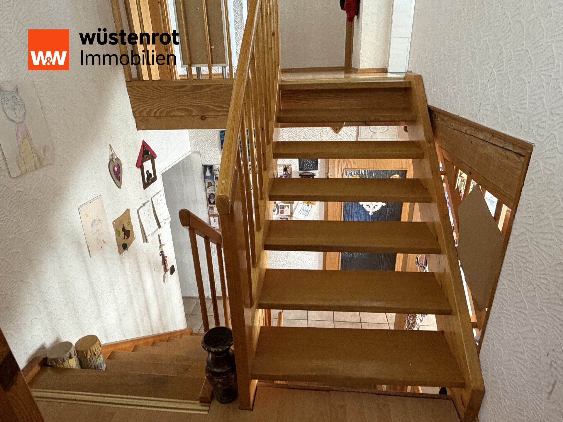 Immobilienangebot - Sulzbach an der Murr - Alle - Gepflegte Doppelhaushälfte in ruhiger Siedlungslage – ideal für Familien und Ruhesuchende