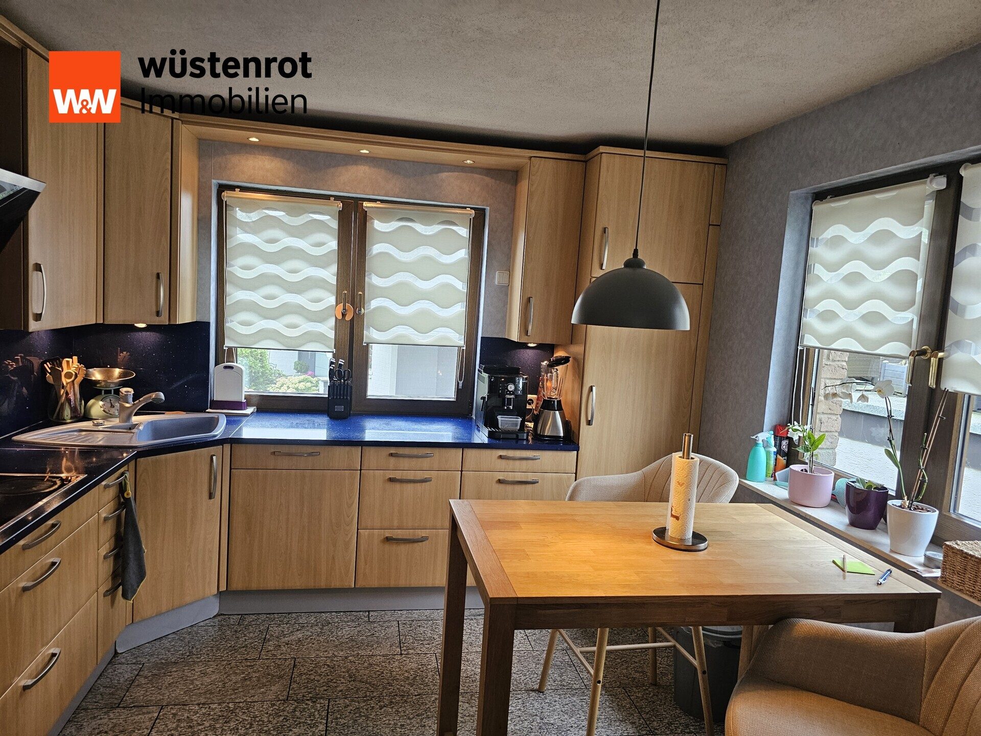 Immobilienangebot - Burscheid / Benninghausen - Alle - Großzügiges Einfamilienhaus mit Platz für die ganze Familie