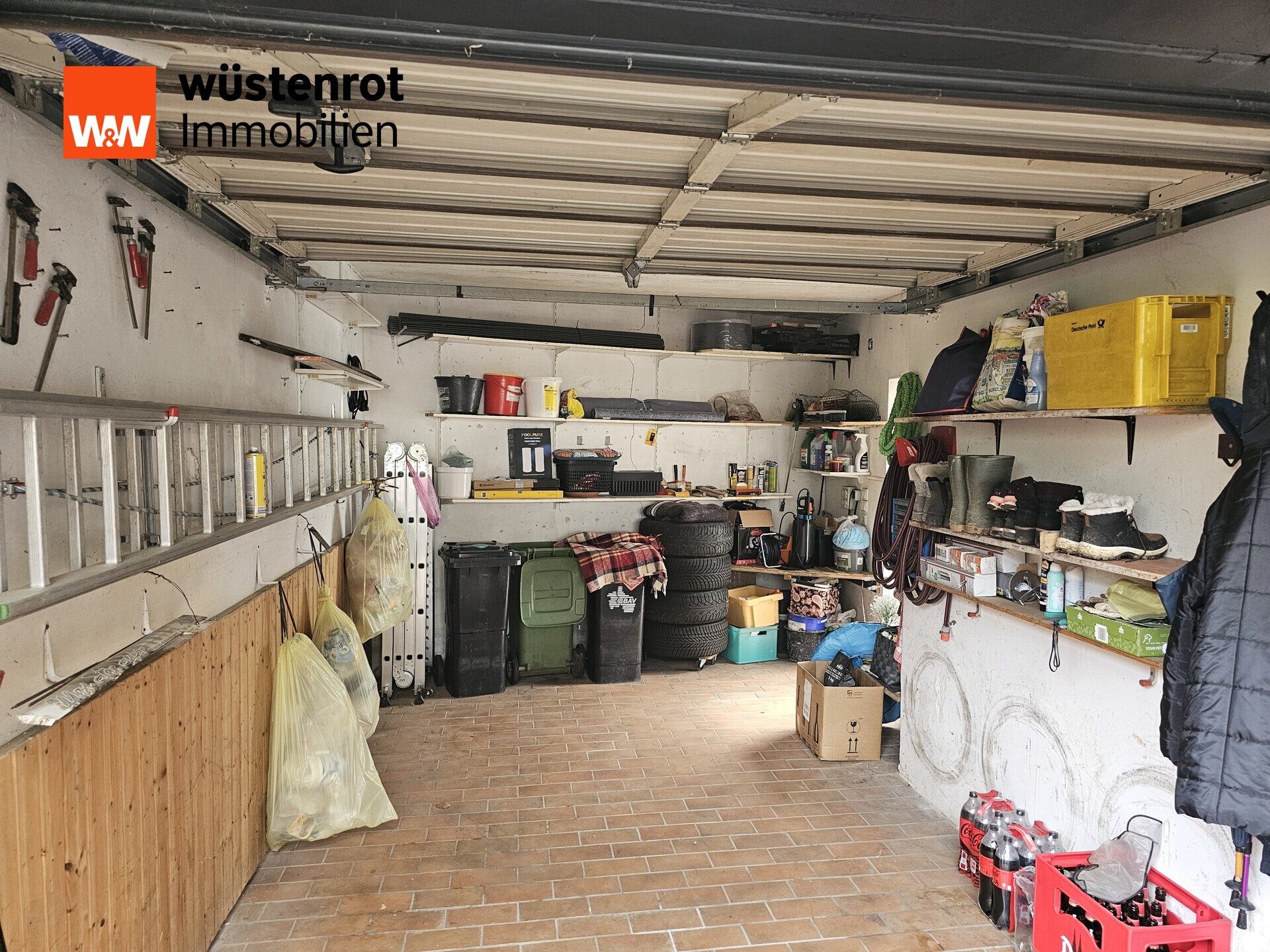 Immobilienangebot - Burscheid / Benninghausen - Alle - Großzügiges Einfamilienhaus mit Platz für die ganze Familie