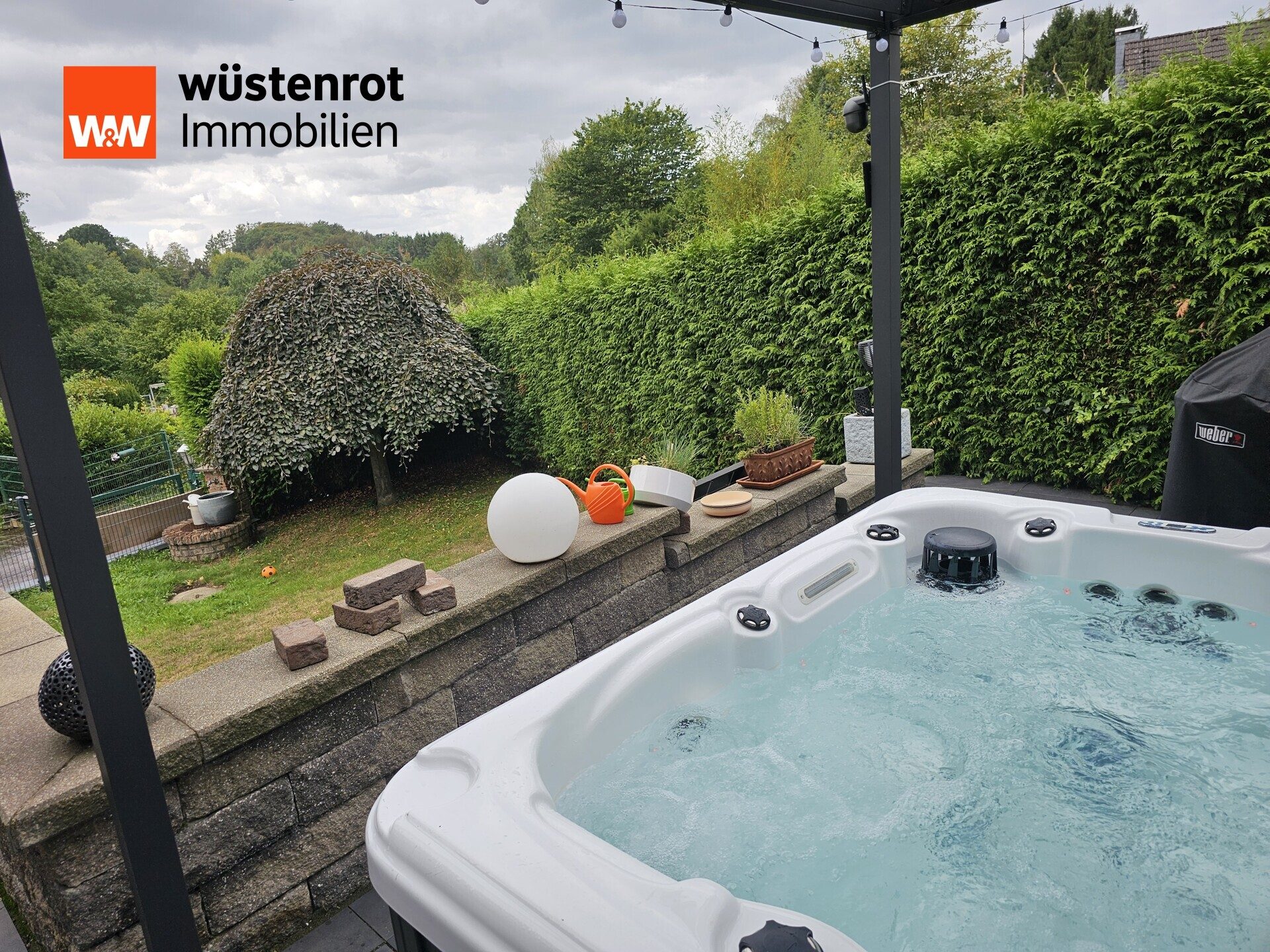 Immobilienangebot - Burscheid / Benninghausen - Alle - Großzügiges Einfamilienhaus mit Platz für die ganze Familie