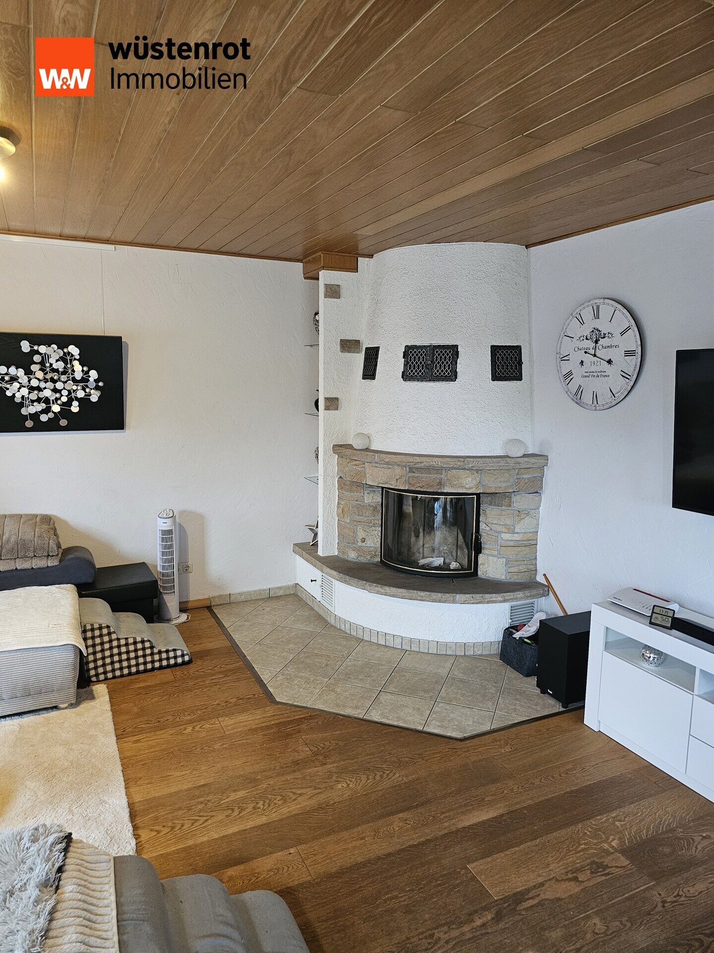 Immobilienangebot - Burscheid / Benninghausen - Alle - Großzügiges Einfamilienhaus mit Platz für die ganze Familie
