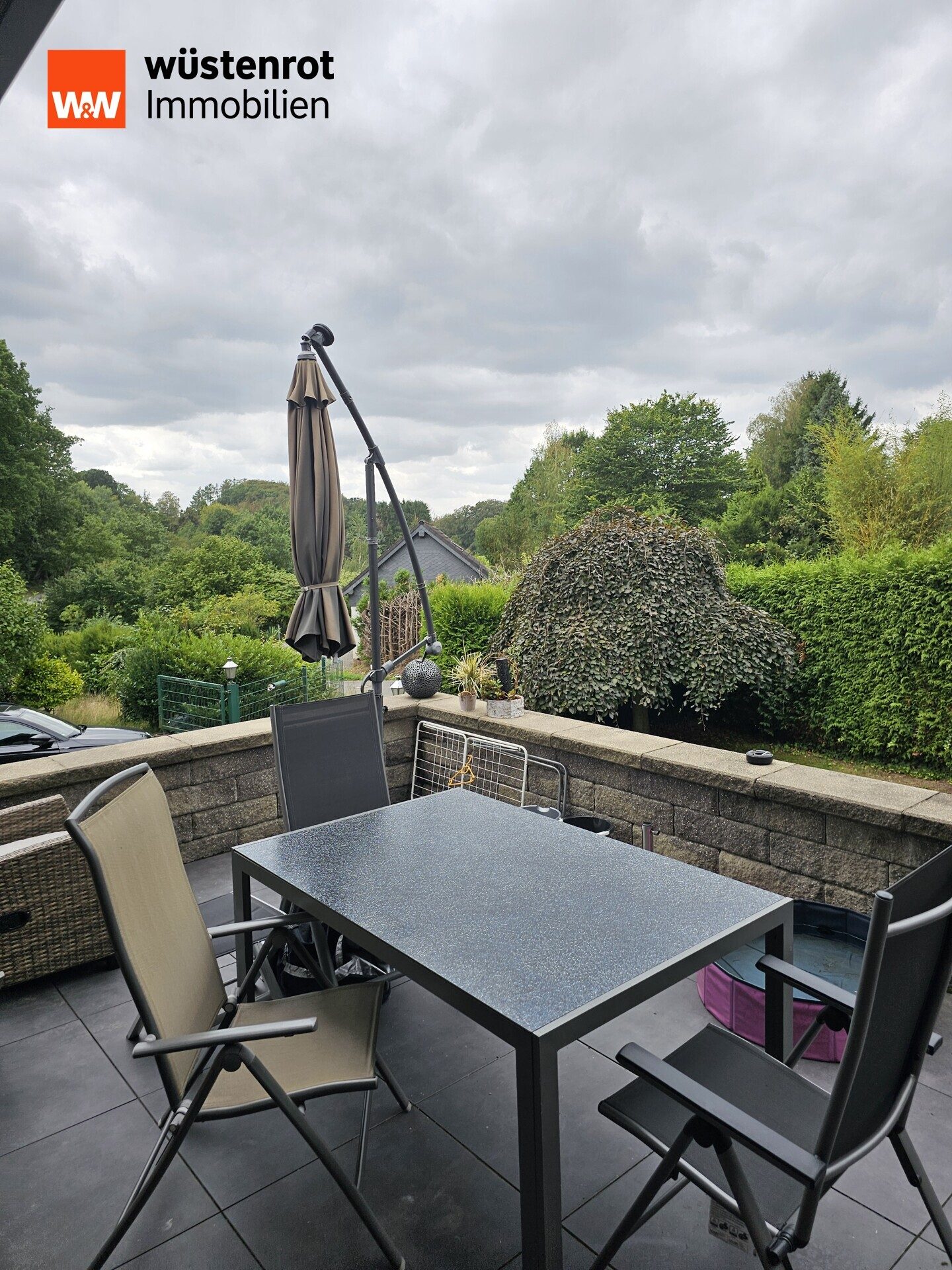 Immobilienangebot - Burscheid / Benninghausen - Alle - Großzügiges Einfamilienhaus mit Platz für die ganze Familie
