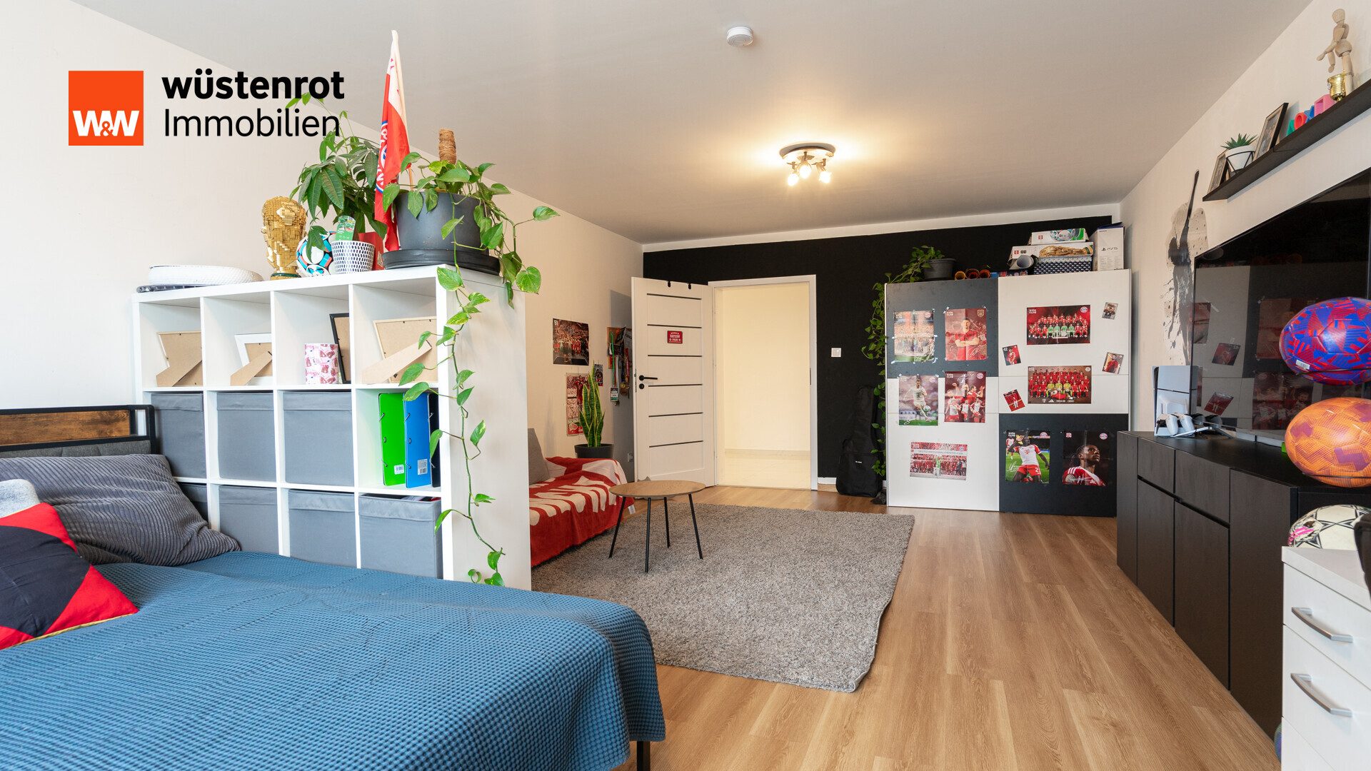 Immobilienangebot - Insingen - Alle - Wohnen, Arbeiten und Lagern - alles an einem Ort | Wohn- und Geschäftshaus in verkehrsgünstiger Lage
