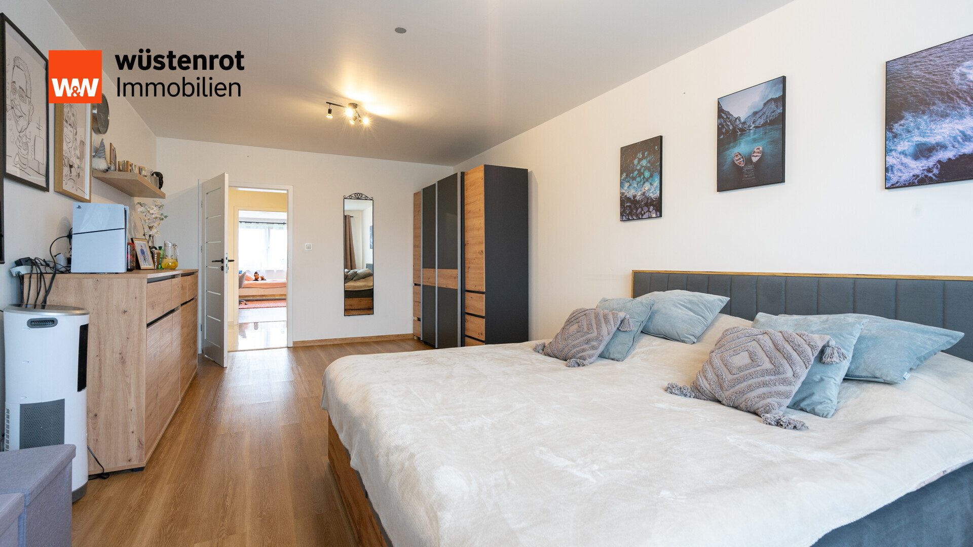 Immobilienangebot - Insingen - Alle - Wohnen, Arbeiten und Lagern - alles an einem Ort | Wohn- und Geschäftshaus in verkehrsgünstiger Lage