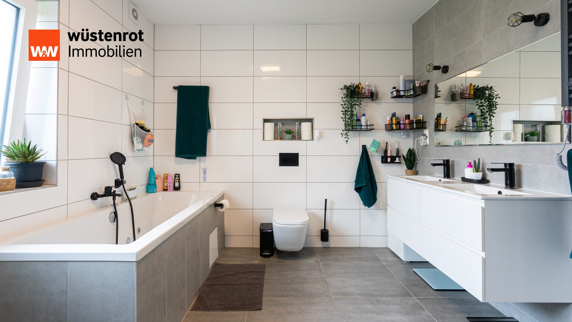 Immobilienangebot - Insingen - Alle - Wohnen, Arbeiten und Lagern - alles an einem Ort | Wohn- und Geschäftshaus in verkehrsgünstiger Lage