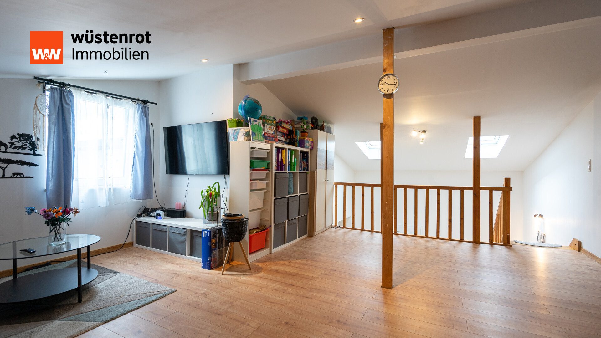 Immobilienangebot - Insingen - Alle - Wohnen, Arbeiten und Lagern - alles an einem Ort | Wohn- und Geschäftshaus in verkehrsgünstiger Lage