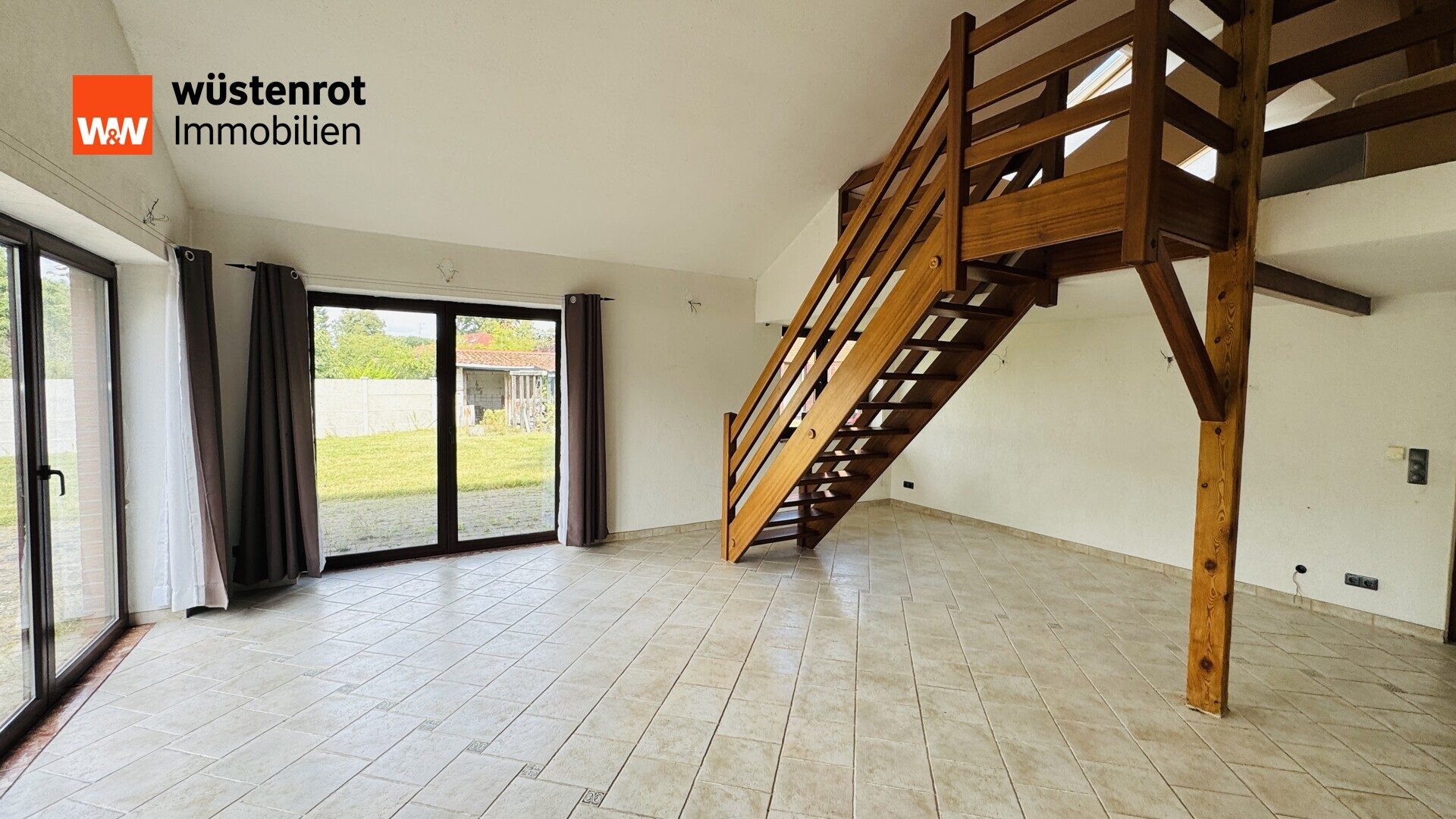 Immobilienangebot - Dobbertin - Alle - Platz für Familie, Tiere und Träume – 174 m² Wohnfläche, großer Garten und barrierearmer Anbau