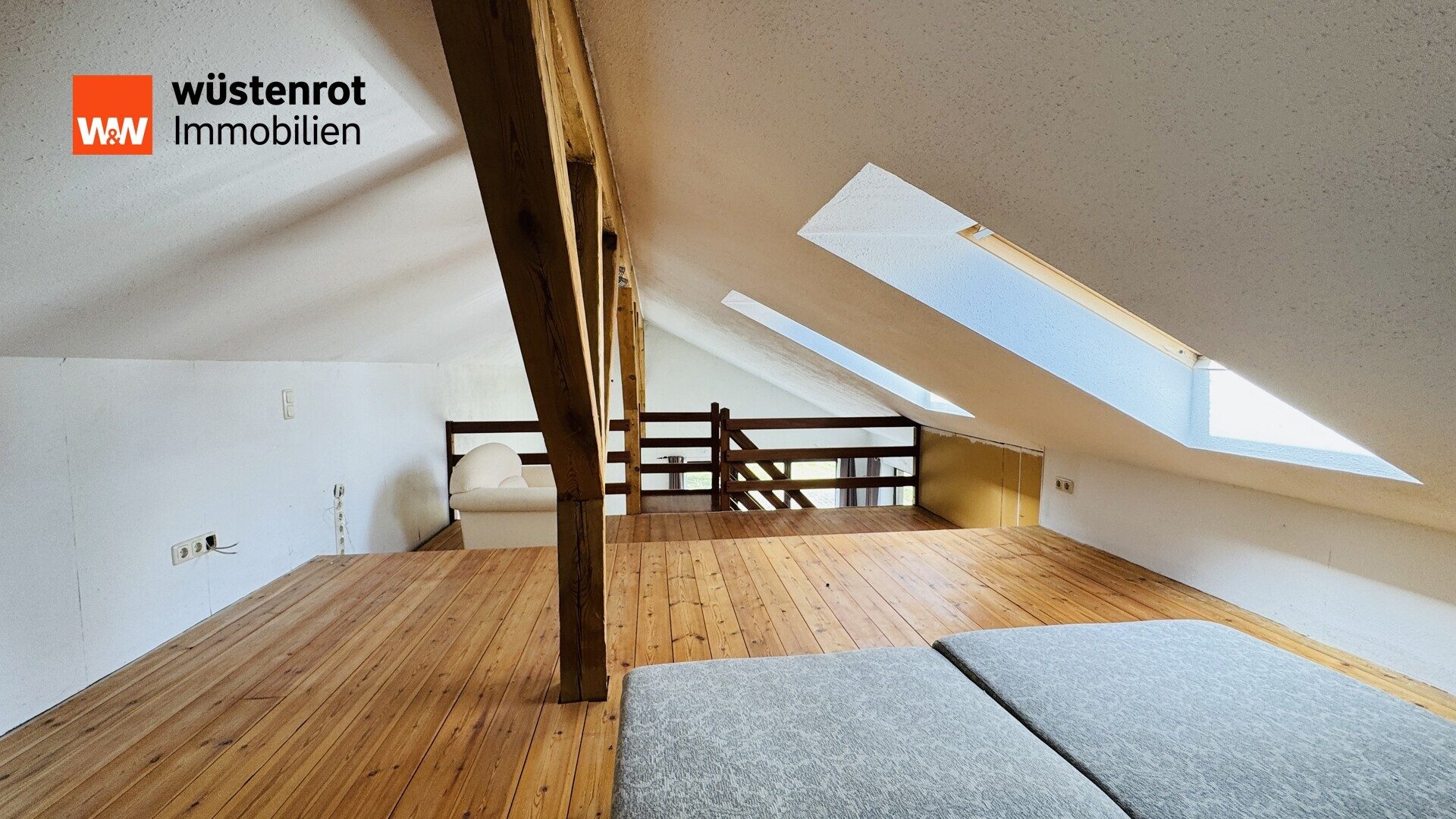 Immobilienangebot - Dobbertin - Alle - Platz für Familie, Tiere und Träume – 174 m² Wohnfläche, großer Garten und barrierearmer Anbau