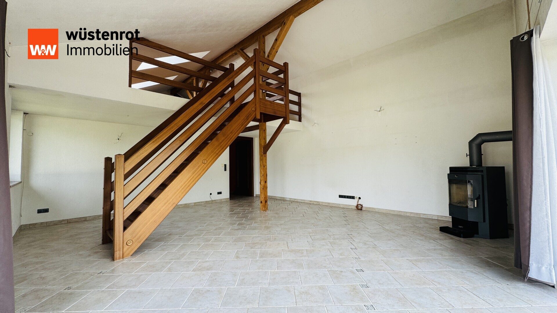 Immobilienangebot - Dobbertin - Alle - Platz für Familie, Tiere und Träume – 174 m² Wohnfläche, großer Garten und barrierearmer Anbau
