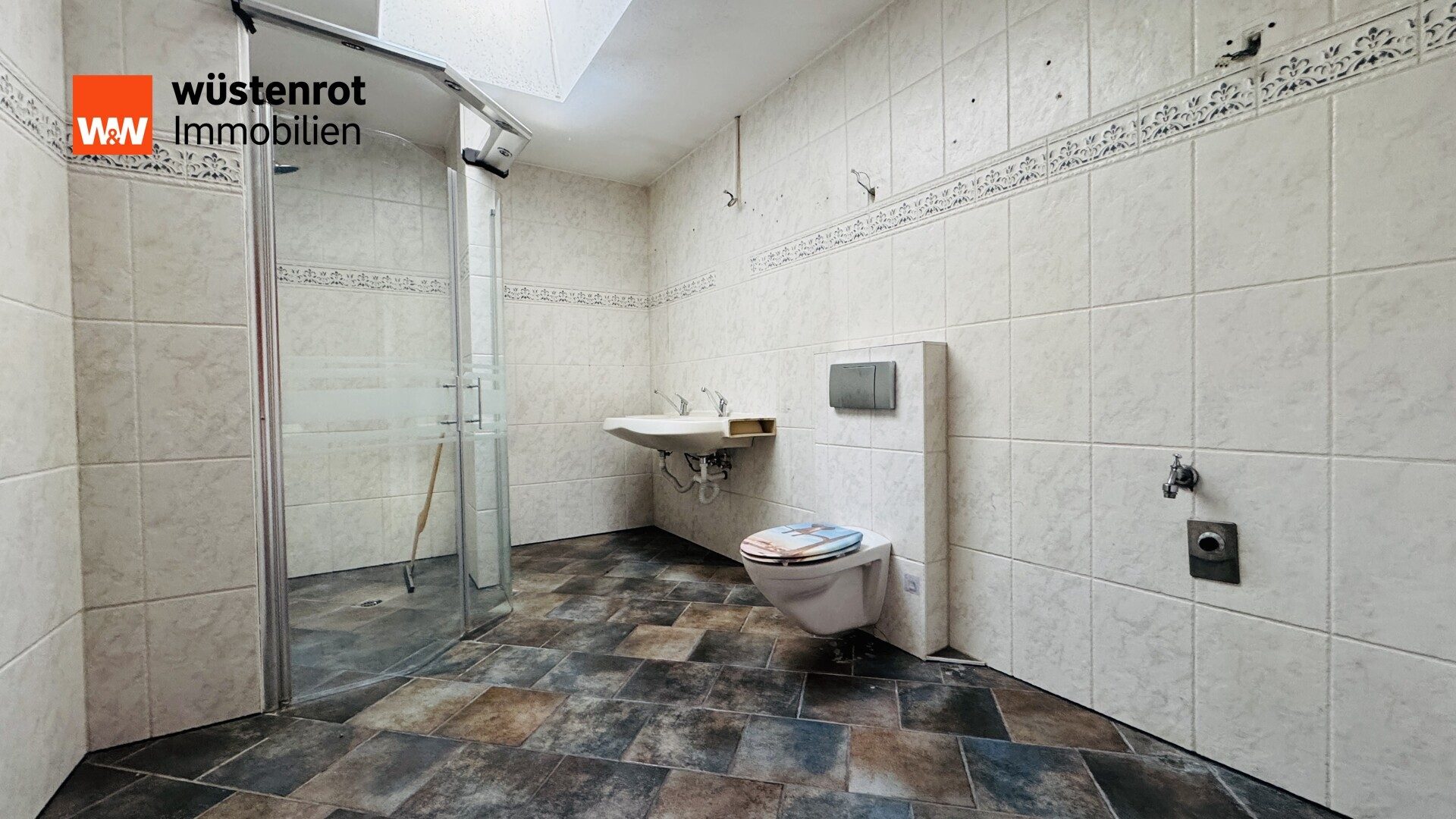 Immobilienangebot - Dobbertin - Alle - Platz für Familie, Tiere und Träume – 174 m² Wohnfläche, großer Garten und barrierearmer Anbau