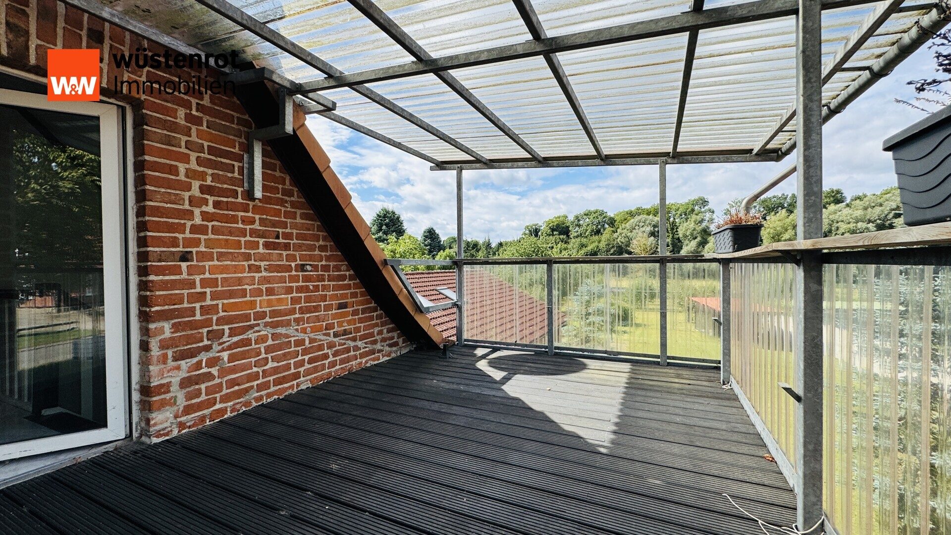 Immobilienangebot - Dobbertin - Alle - Platz für Familie, Tiere und Träume – 174 m² Wohnfläche, großer Garten und barrierearmer Anbau
