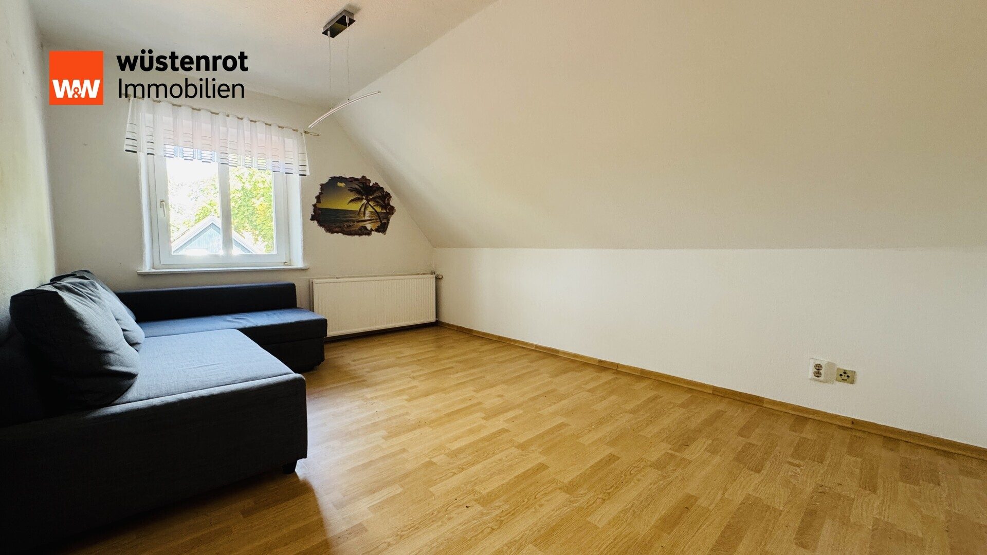 Immobilienangebot - Dobbertin - Alle - Platz für Familie, Tiere und Träume – 174 m² Wohnfläche, großer Garten und barrierearmer Anbau
