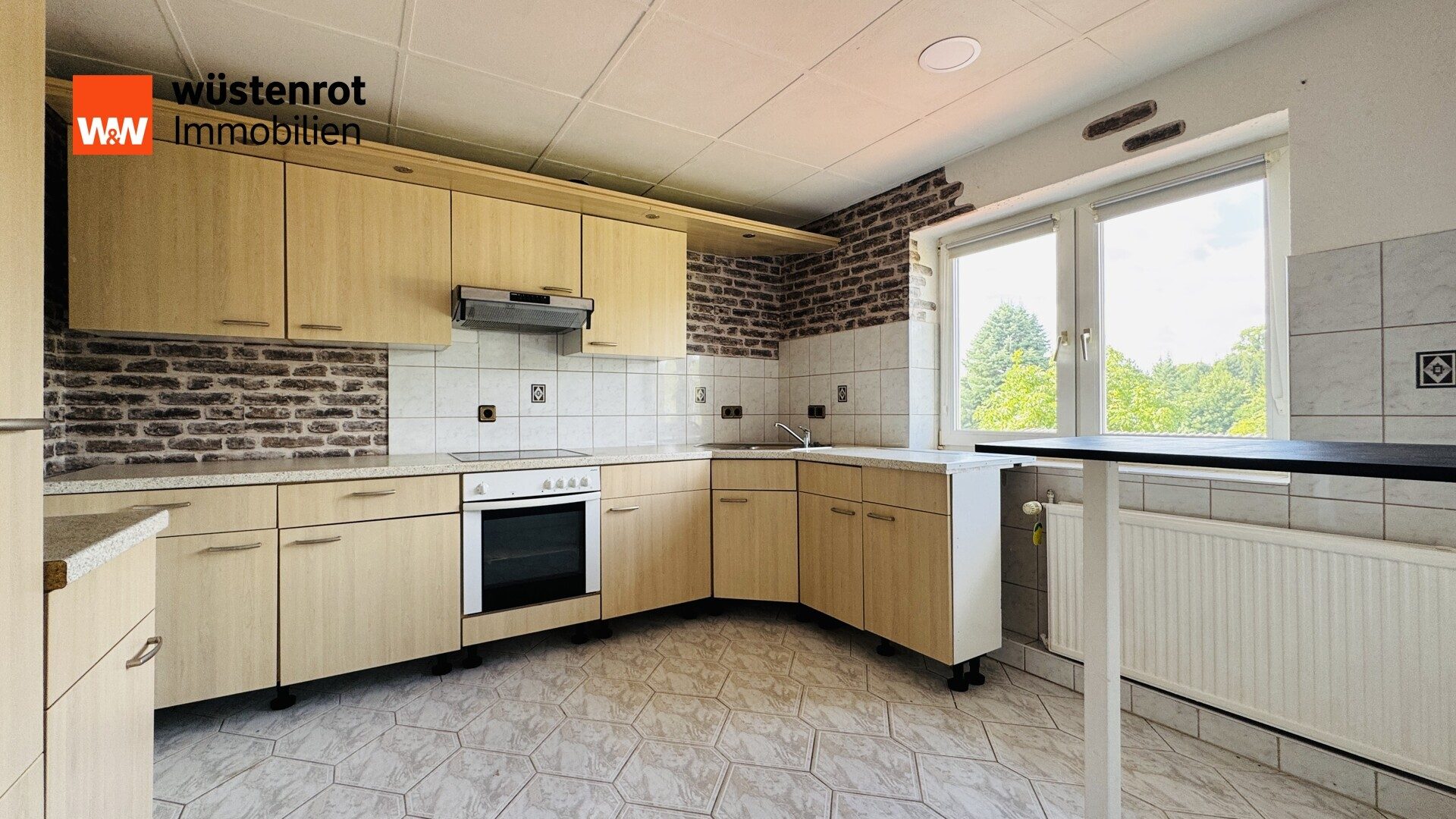 Immobilienangebot - Dobbertin - Alle - Platz für Familie, Tiere und Träume – 174 m² Wohnfläche, großer Garten und barrierearmer Anbau
