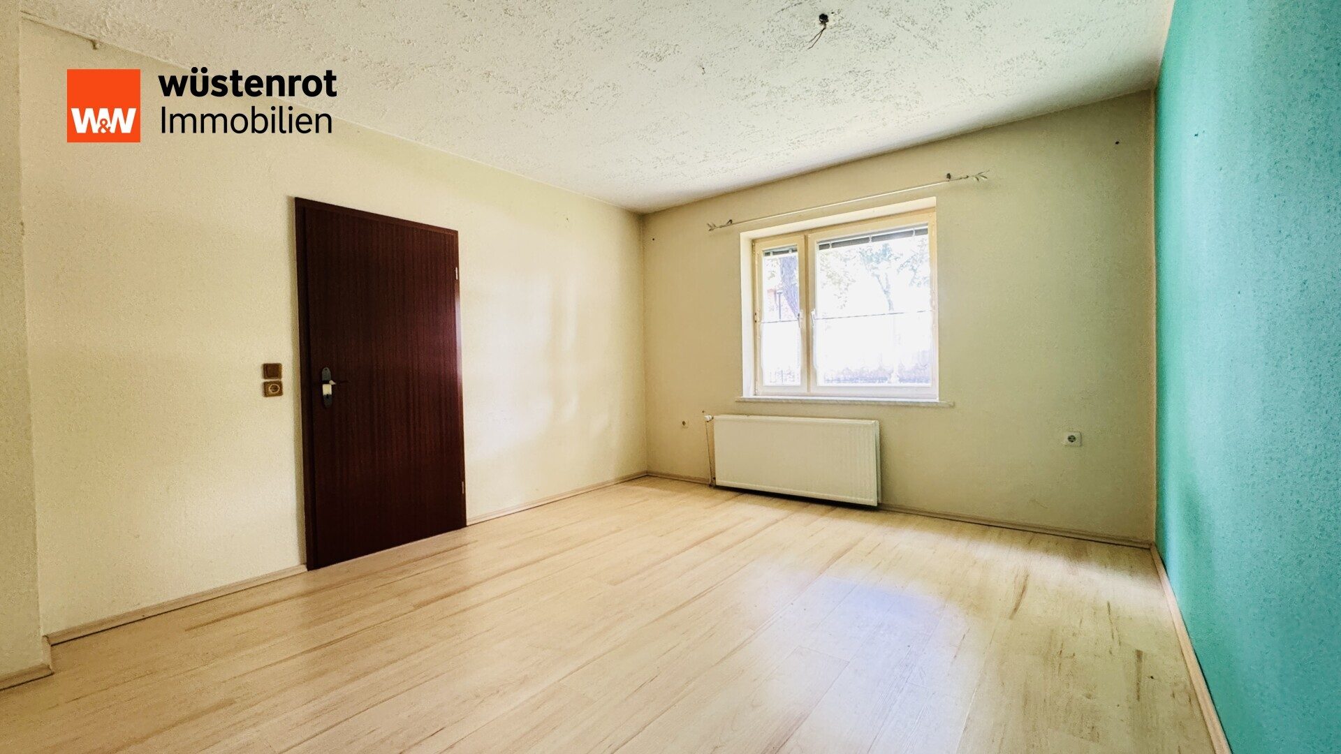 Immobilienangebot - Dobbertin - Alle - Platz für Familie, Tiere und Träume – 174 m² Wohnfläche, großer Garten und barrierearmer Anbau