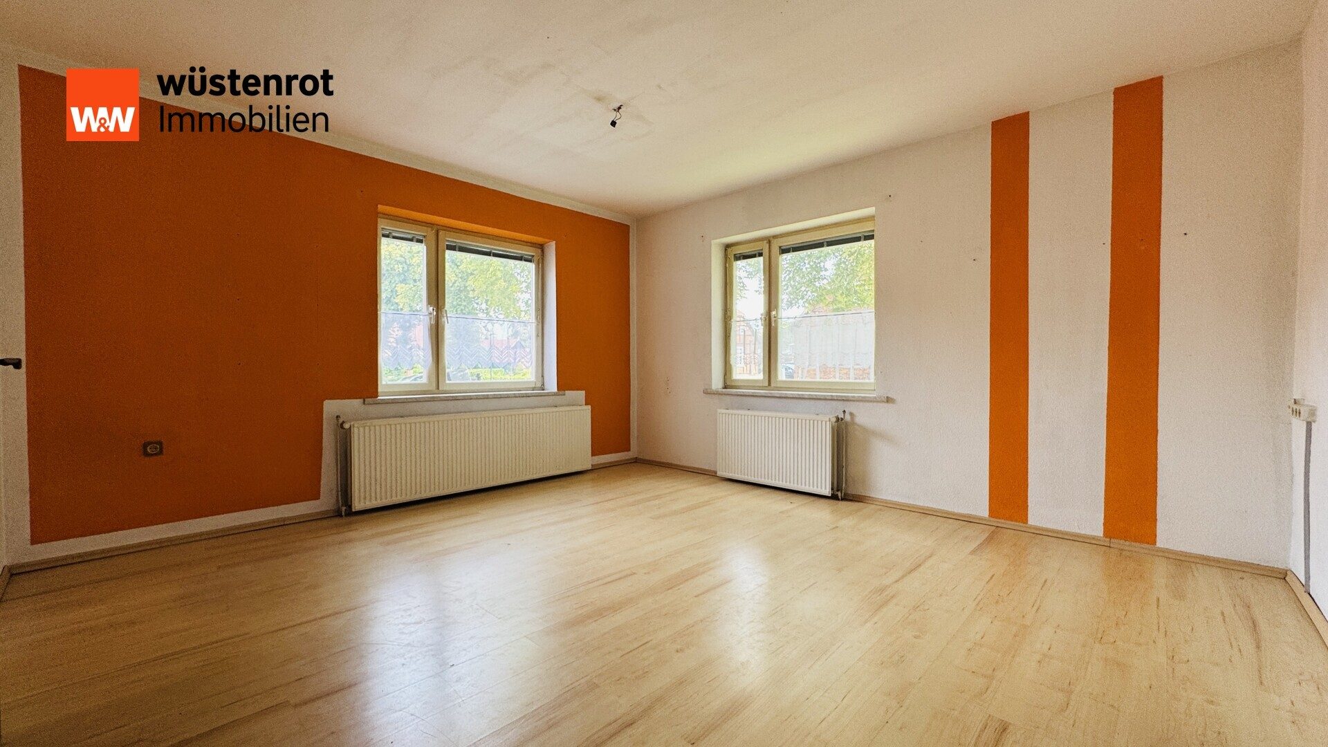 Immobilienangebot - Dobbertin - Alle - Platz für Familie, Tiere und Träume – 174 m² Wohnfläche, großer Garten und barrierearmer Anbau