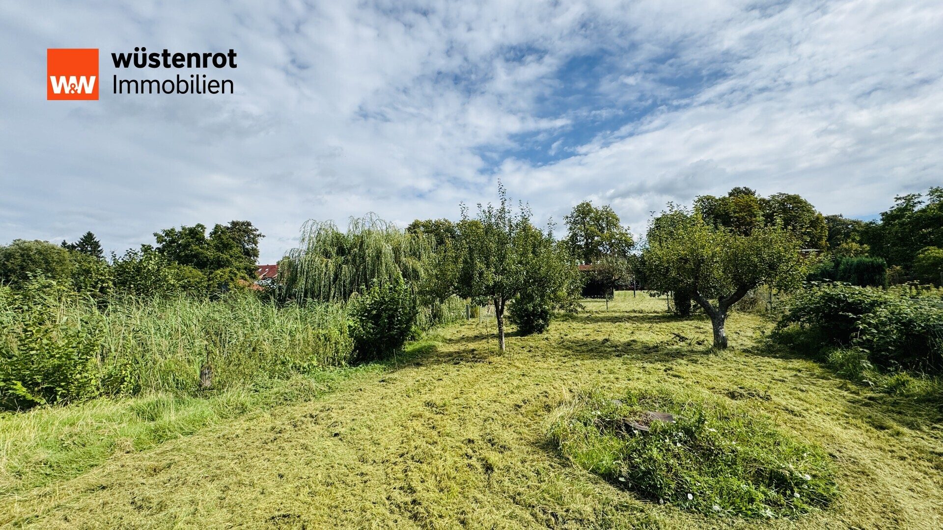 Immobilienangebot - Dobbertin - Alle - Platz für Familie, Tiere und Träume – 174 m² Wohnfläche, großer Garten und barrierearmer Anbau