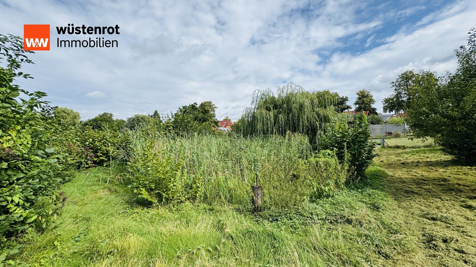 Immobilienangebot - Dobbertin - Alle - Platz für Familie, Tiere und Träume – 174 m² Wohnfläche, großer Garten und barrierearmer Anbau