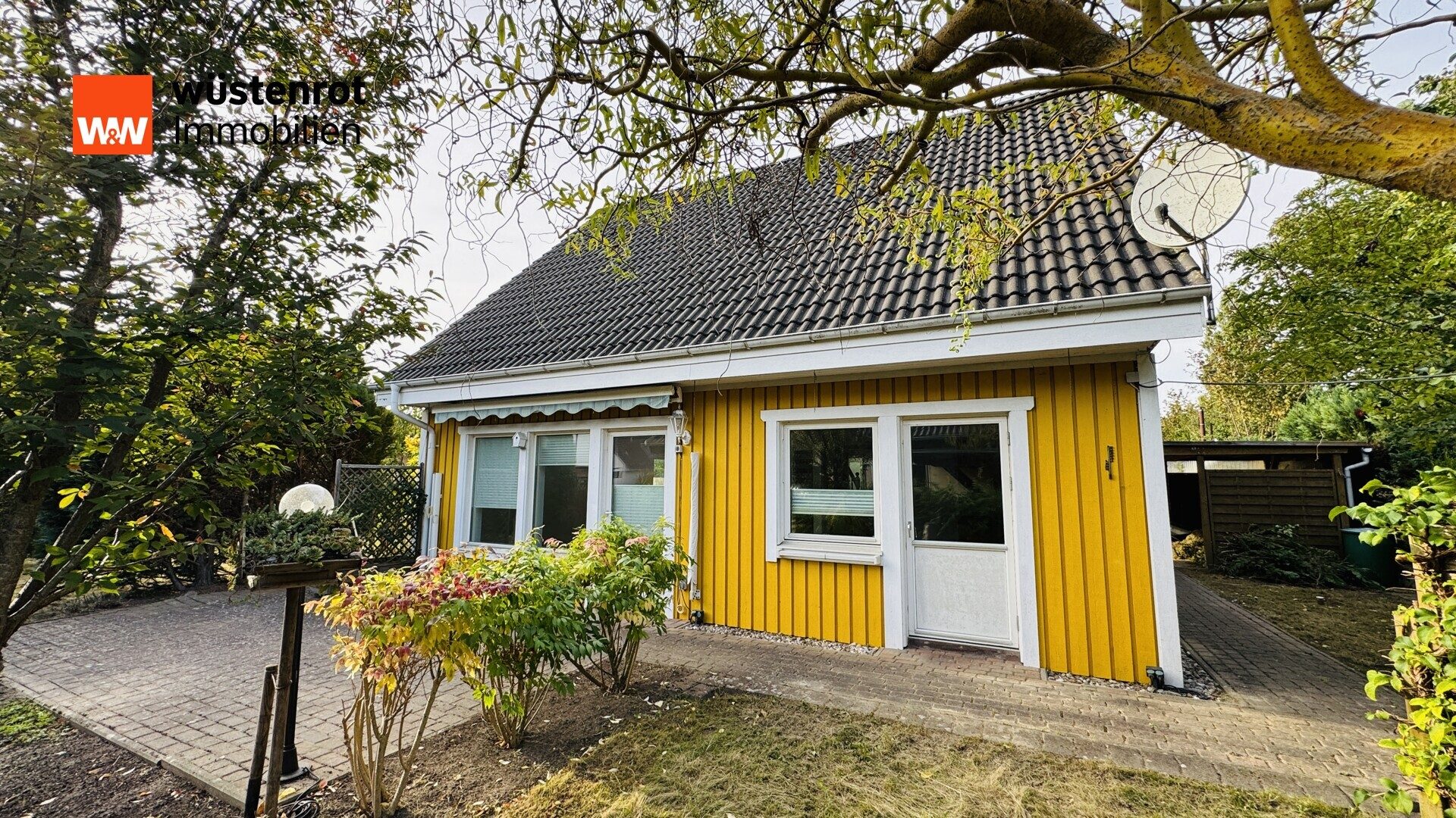 Aussenansicht