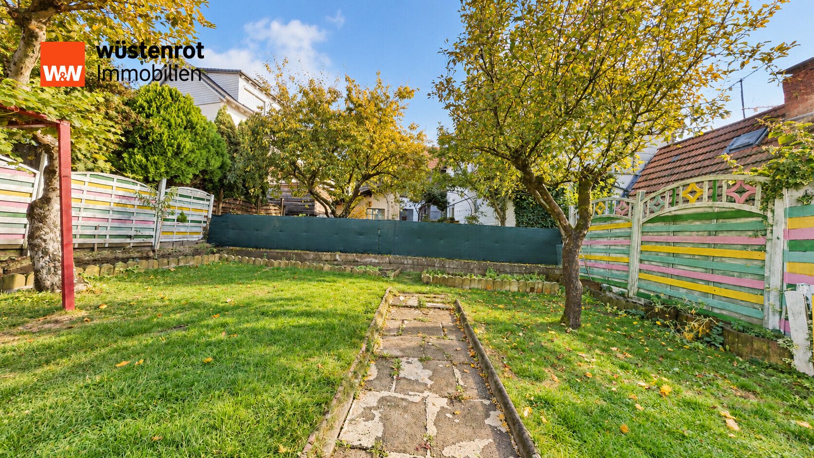 Immobilienangebot - Schlüchtern / Breitenbach - Alle - Wo früher die Schulglocke läutete, beginnt heute ein neues Kapitel