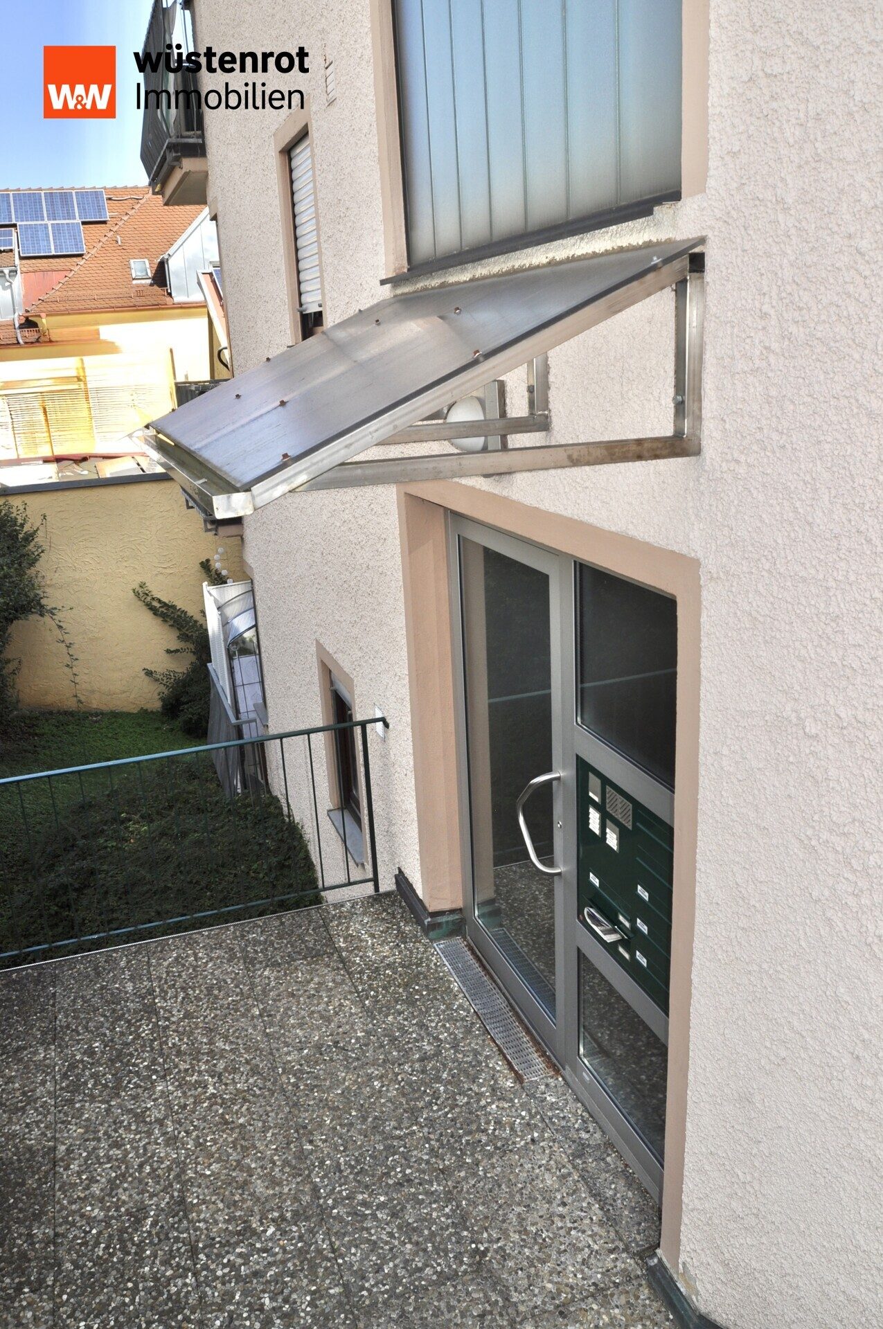 Immobilienangebot - Schwäbisch Gmünd - Alle - * Über den Dächern zuhause *