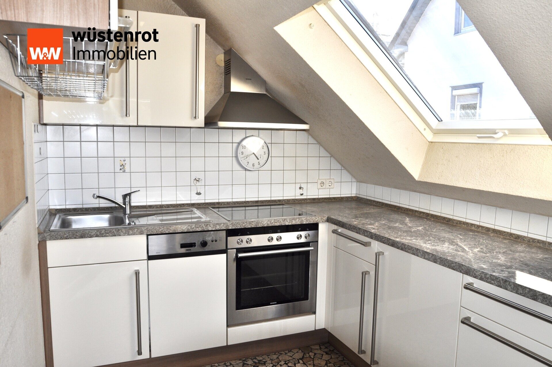 Immobilienangebot - Schwäbisch Gmünd - Alle - * Über den Dächern zuhause *