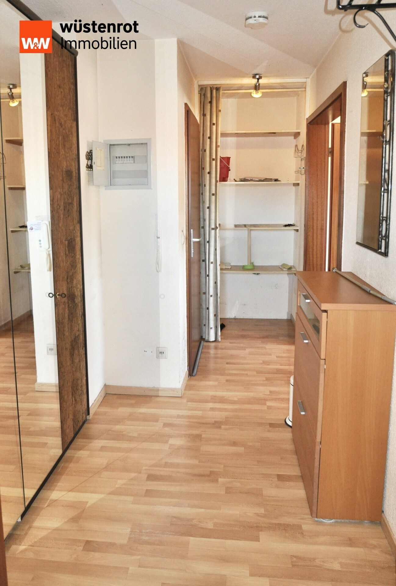 Immobilienangebot - Schwäbisch Gmünd - Alle - * Über den Dächern zuhause *