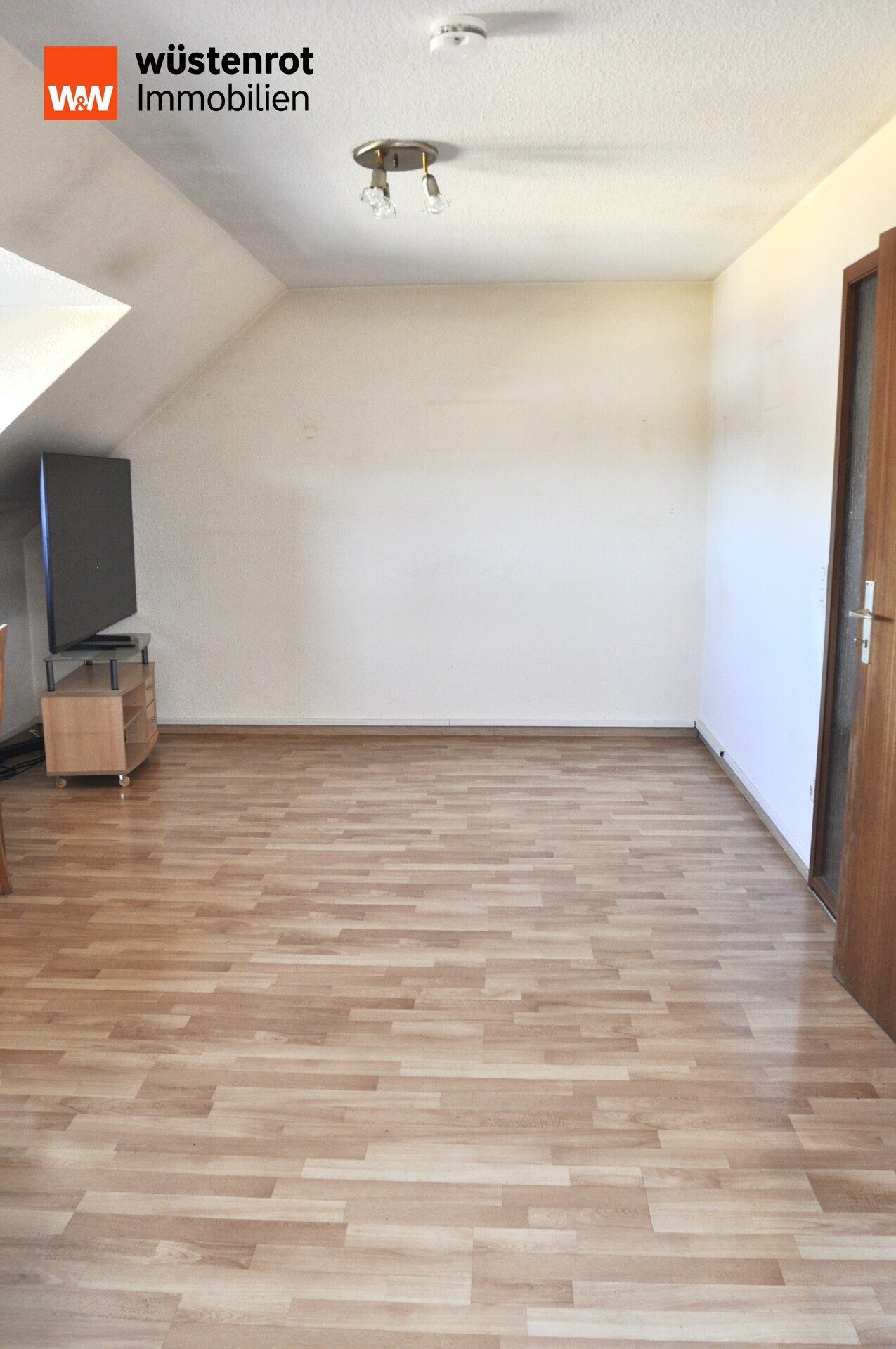 Immobilienangebot - Schwäbisch Gmünd - Alle - * Über den Dächern zuhause *