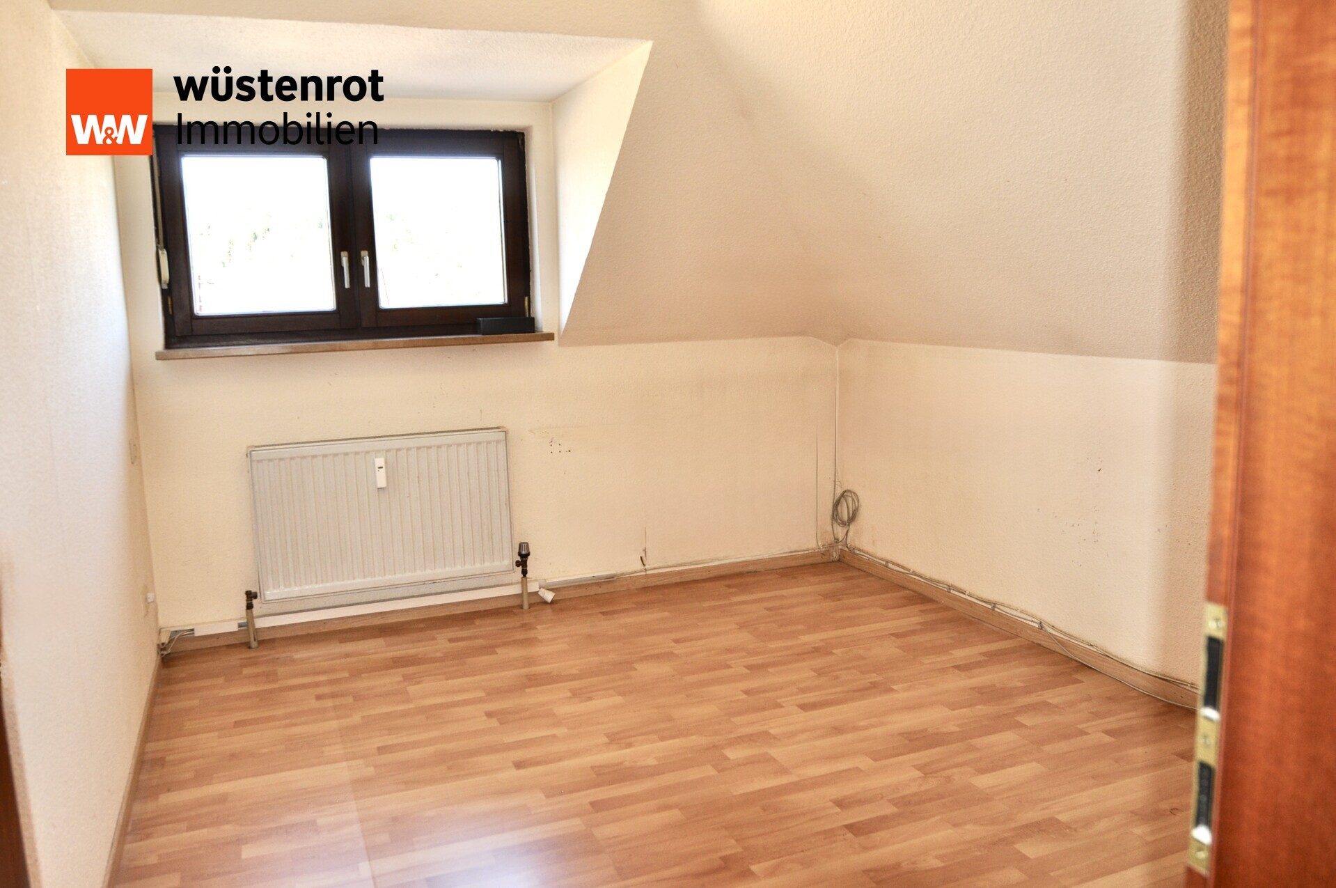 Immobilienangebot - Schwäbisch Gmünd - Alle - * Über den Dächern zuhause *