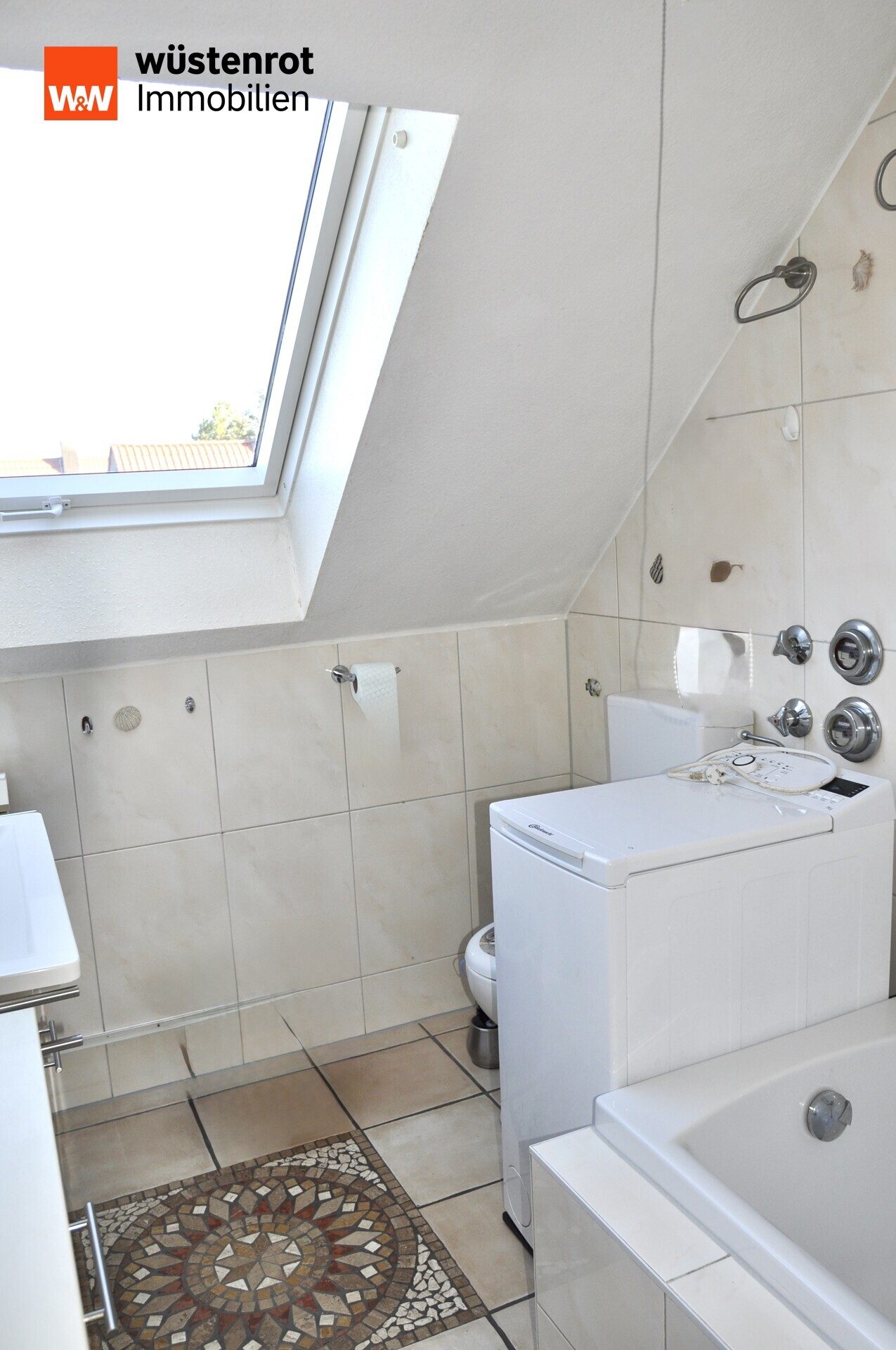 Immobilienangebot - Schwäbisch Gmünd - Alle - * Über den Dächern zuhause *