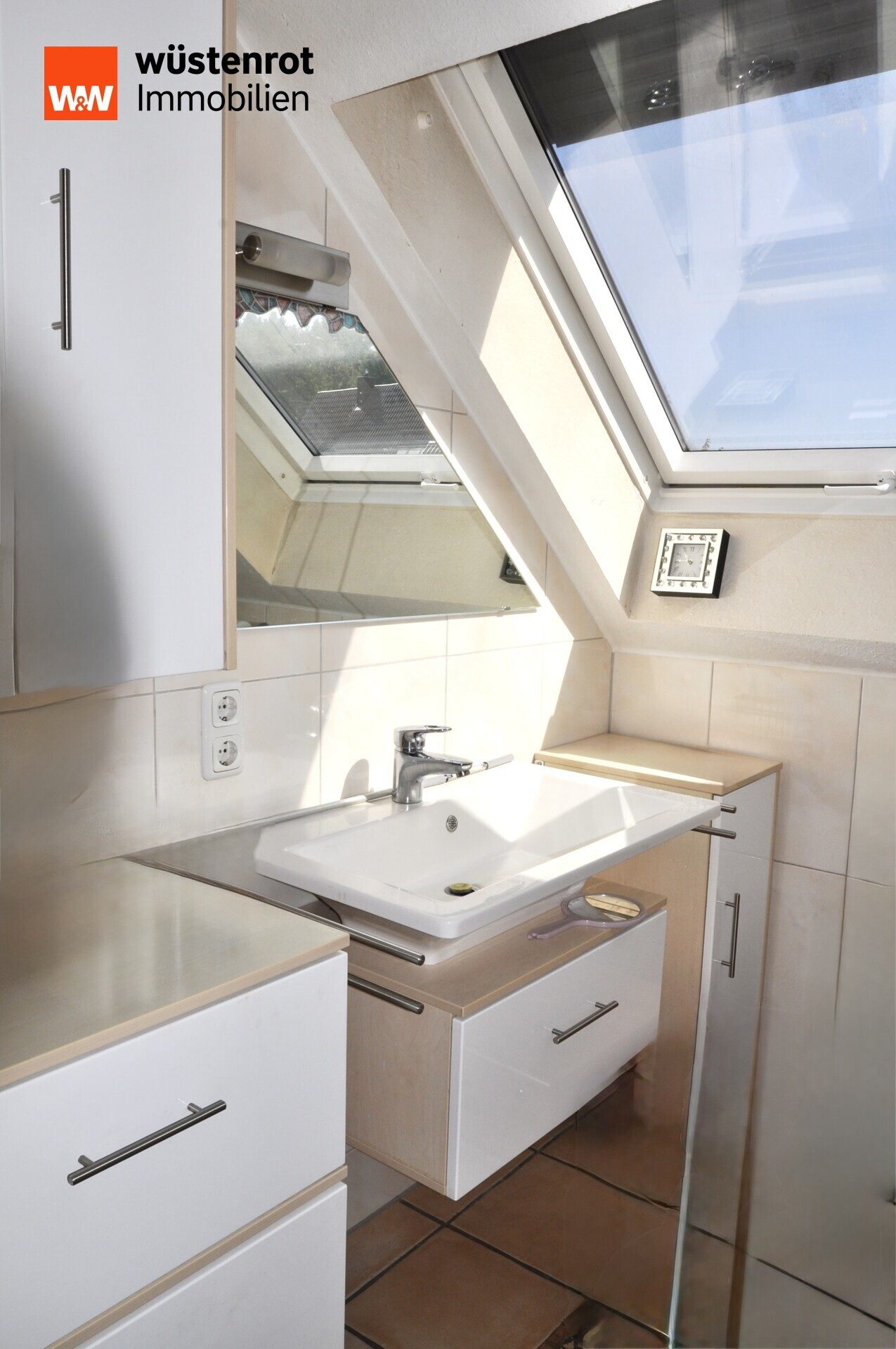 Immobilienangebot - Schwäbisch Gmünd - Alle - * Über den Dächern zuhause *