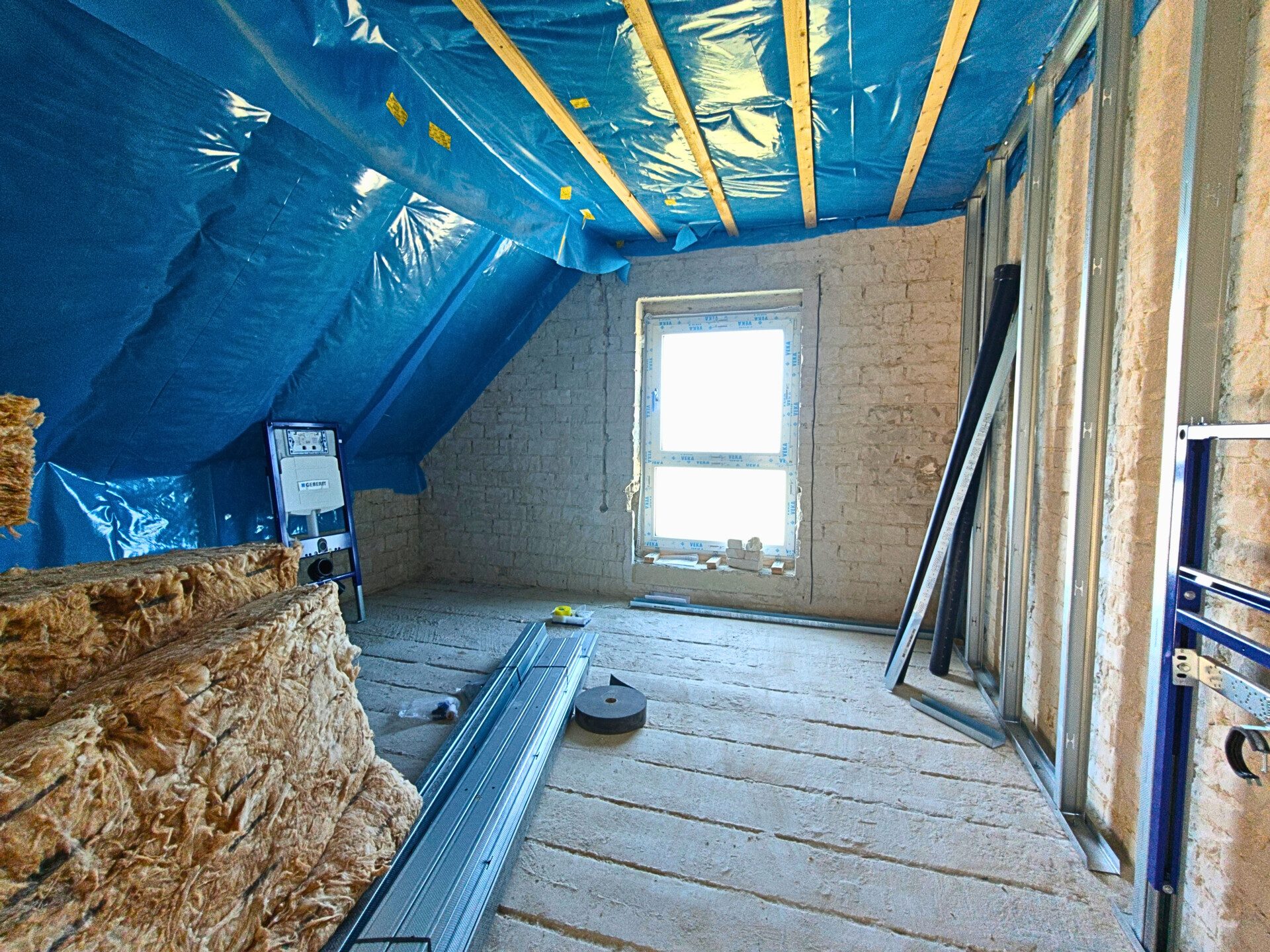 Immobilienangebot - Altenbeken - Alle - Großzügiges Wohnhaus mit weitläufigem Grundstück zur individuellen Fertigstellung in Altenbeken-Buke