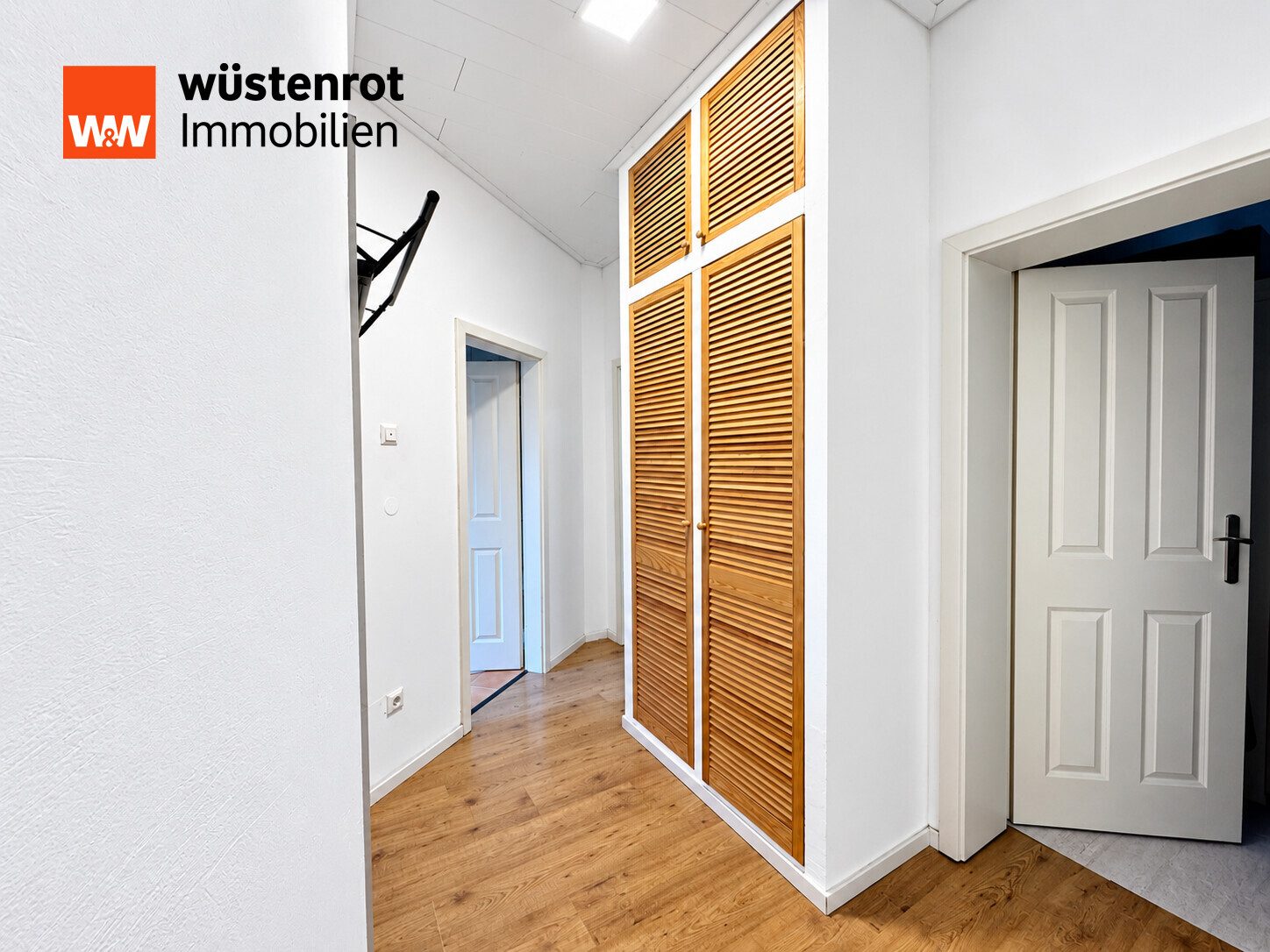 Immobilienangebot - Dortmund / Bövinghausen - Alle - Charmante Doppelhaushälfte mit viel Potenzial in grüner Lage von Dortmund/Bövonghausen