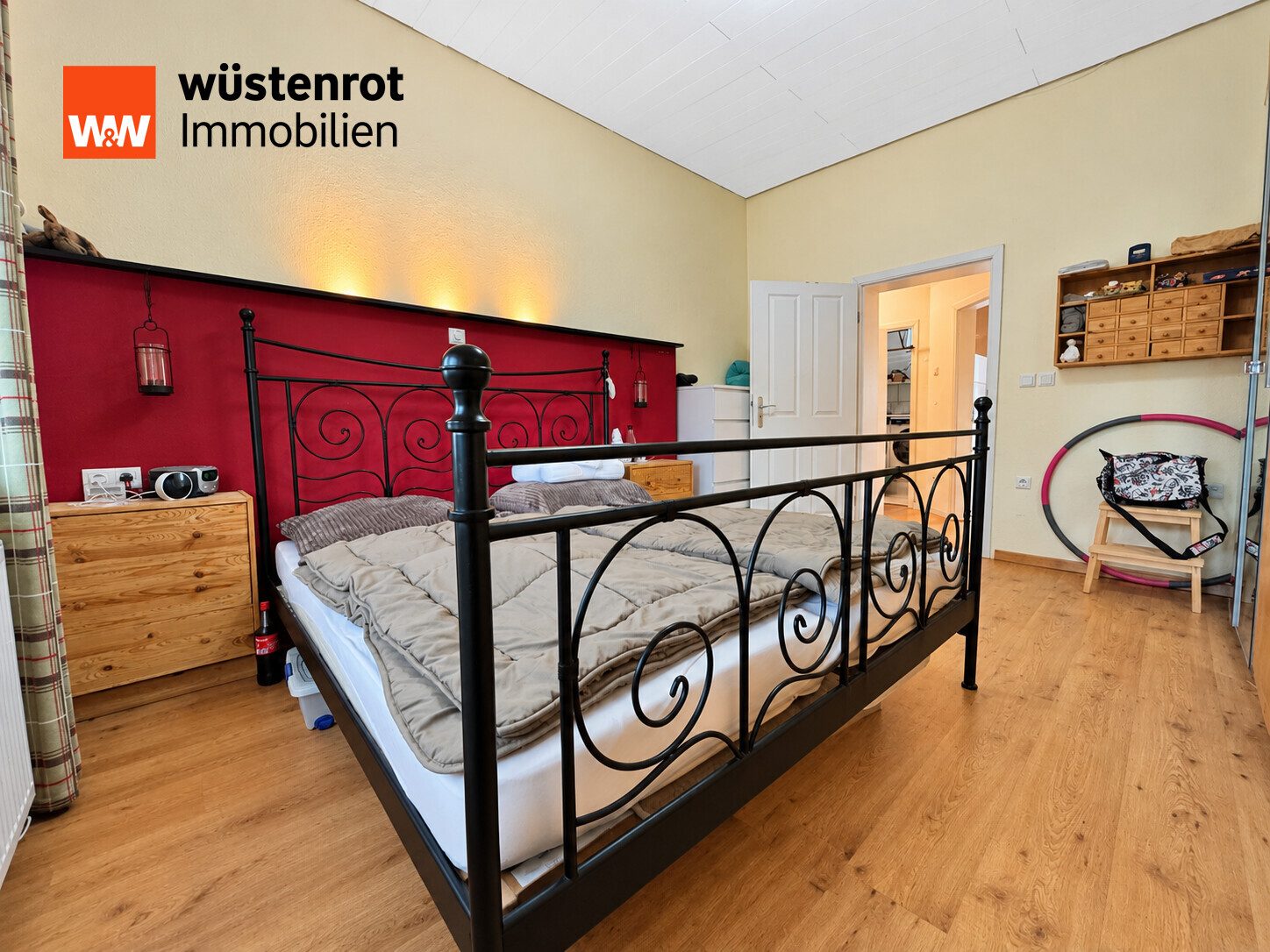 Immobilienangebot - Dortmund / Bövinghausen - Alle - Charmante Doppelhaushälfte mit viel Potenzial in grüner Lage von Dortmund/Bövonghausen