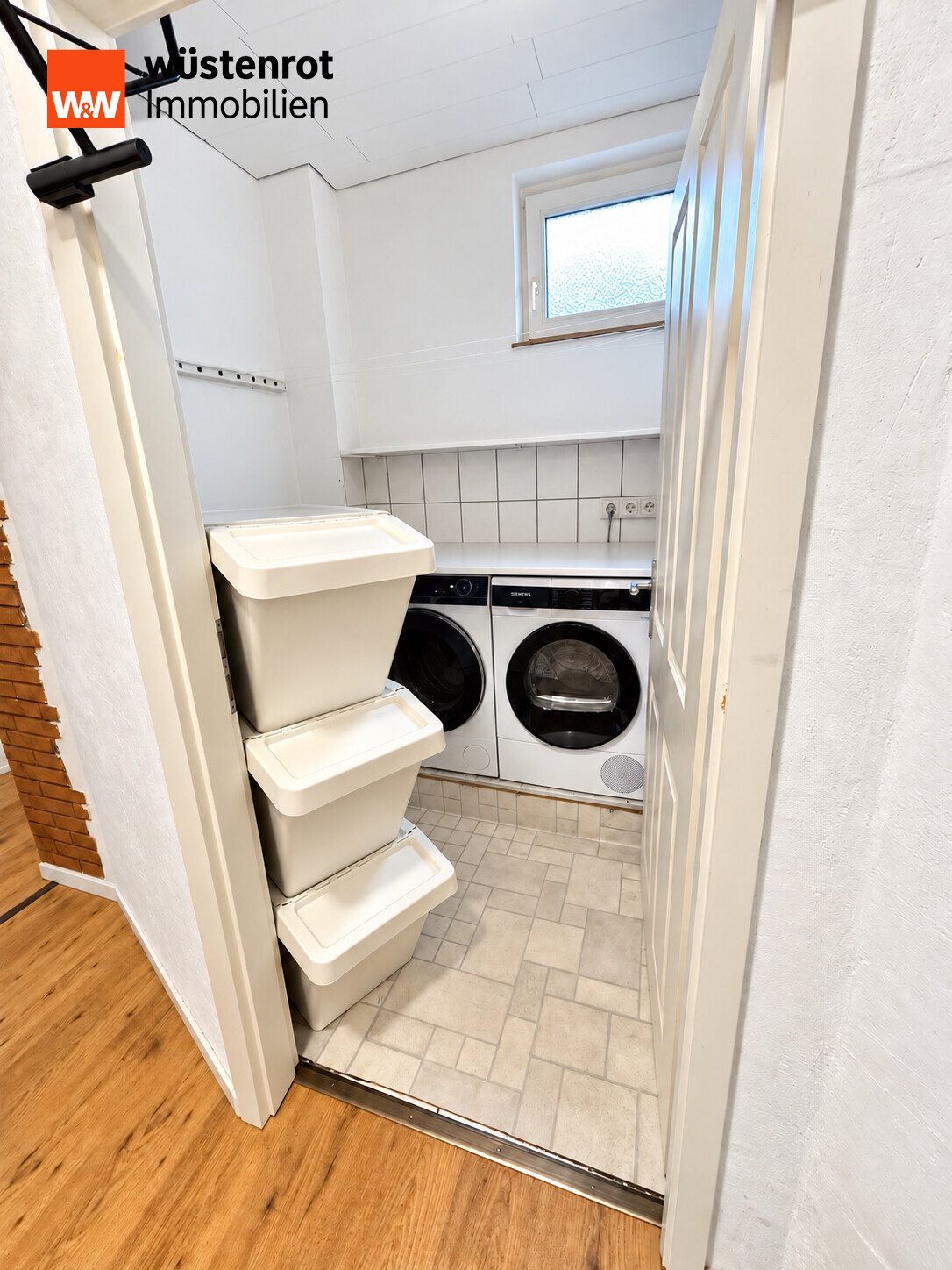 Immobilienangebot - Dortmund / Bövinghausen - Alle - Charmante Doppelhaushälfte mit viel Potenzial in grüner Lage von Dortmund/Bövonghausen