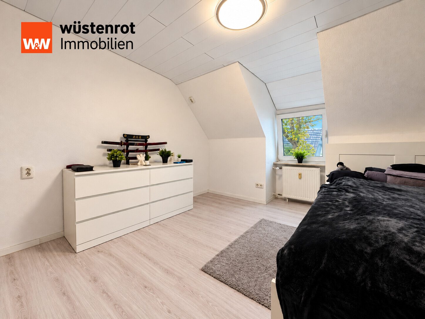 Immobilienangebot - Dortmund / Bövinghausen - Alle - Charmante Doppelhaushälfte mit viel Potenzial in grüner Lage von Dortmund/Bövonghausen