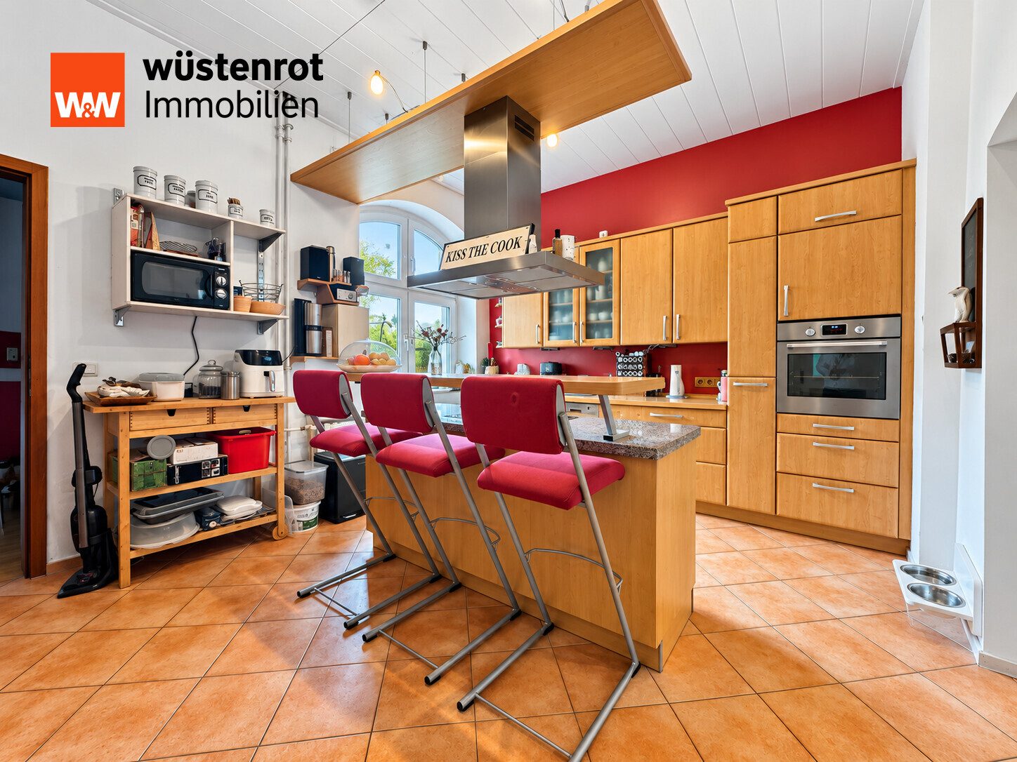 Immobilienangebot - Dortmund / Bövinghausen - Alle - Charmante Doppelhaushälfte mit viel Potenzial in grüner Lage von Dortmund/Bövonghausen