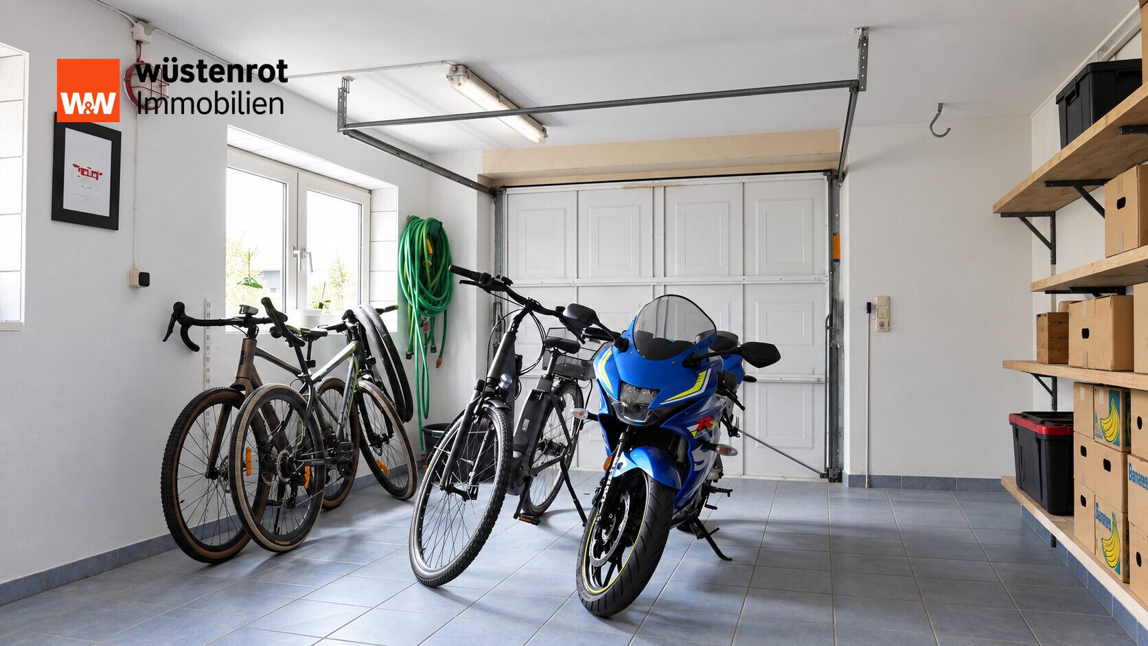 Immobilienangebot - Lübeck / Kücknitz - Alle - ZFH mit Traumgarten in Kücknitz -  perfekt für Mehrgenerationenwohnen