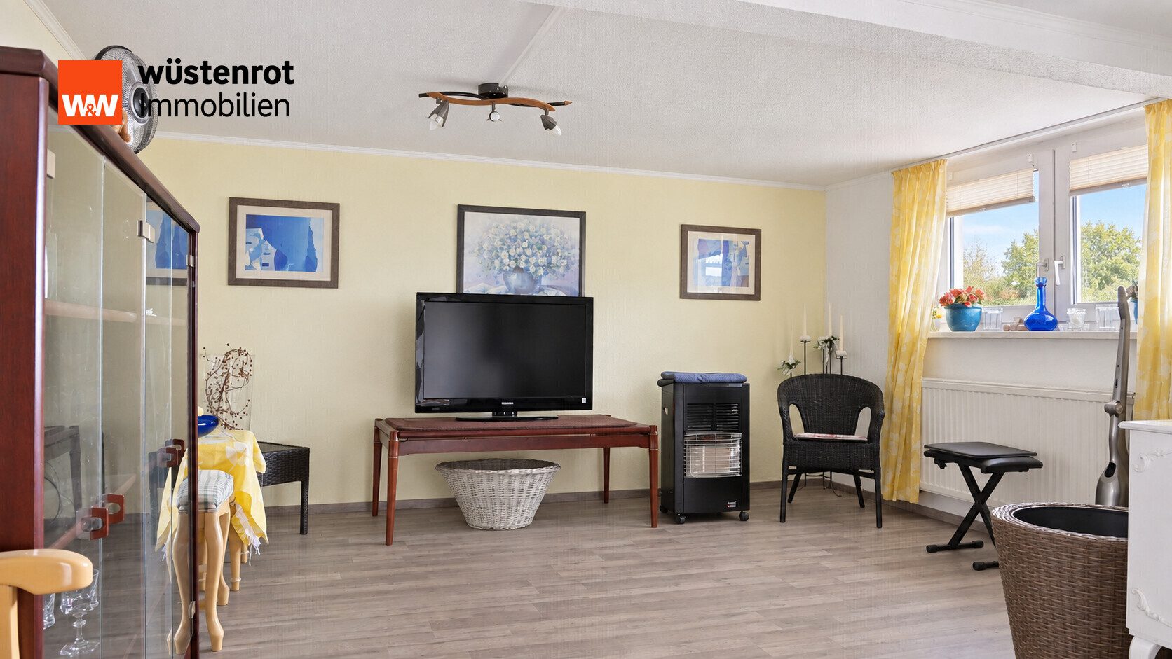 Immobilienangebot - Lübeck / Kücknitz - Alle - ZFH mit Traumgarten in Kücknitz -  perfekt für Mehrgenerationenwohnen
