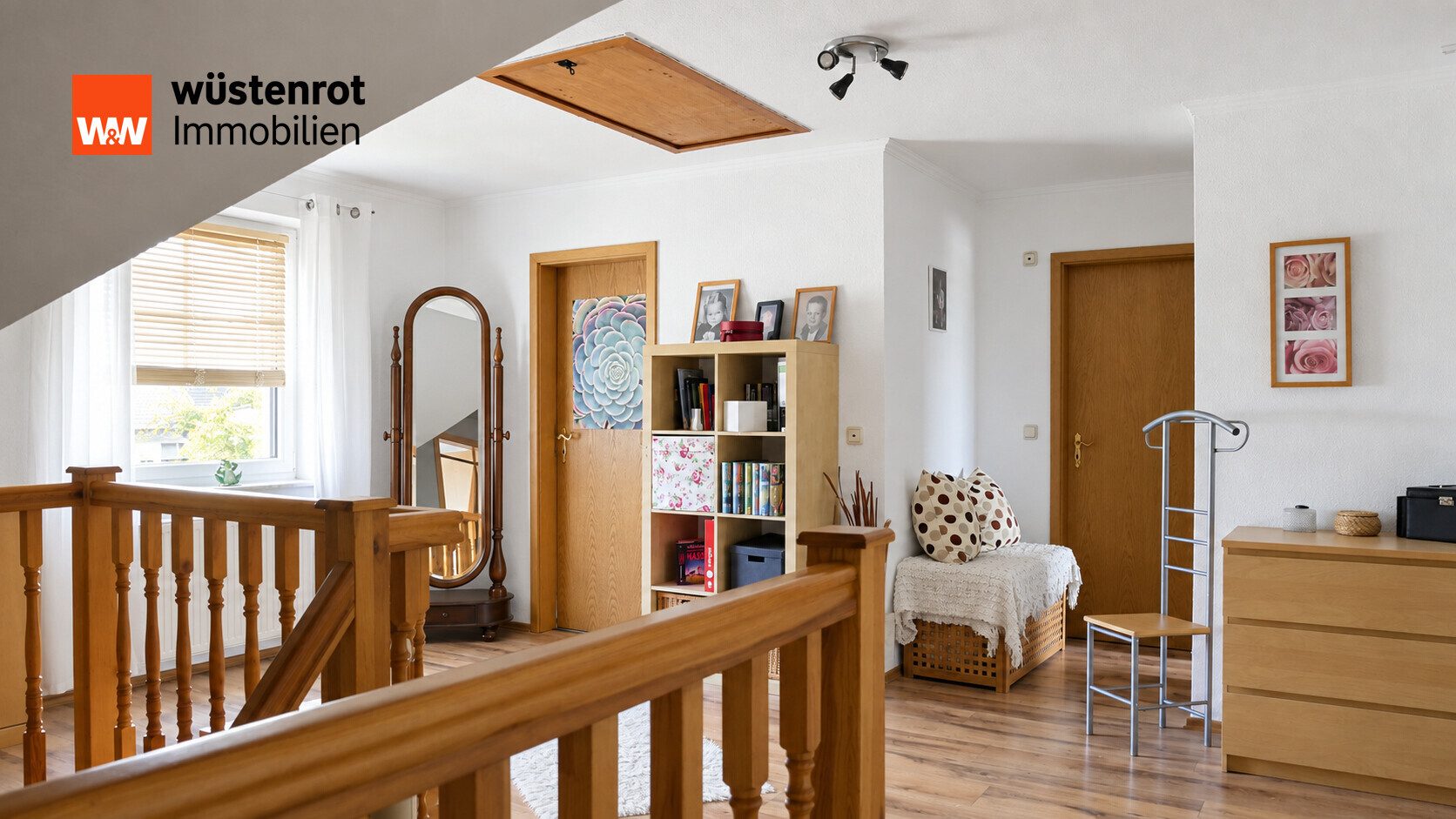 Immobilienangebot - Lübeck / Kücknitz - Alle - ZFH mit Traumgarten in Kücknitz -  perfekt für Mehrgenerationenwohnen