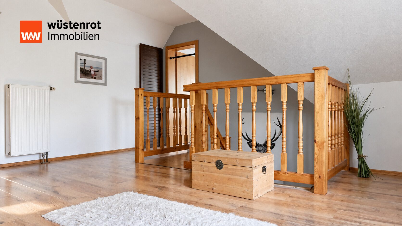 Immobilienangebot - Lübeck / Kücknitz - Alle - ZFH mit Traumgarten in Kücknitz -  perfekt für Mehrgenerationenwohnen