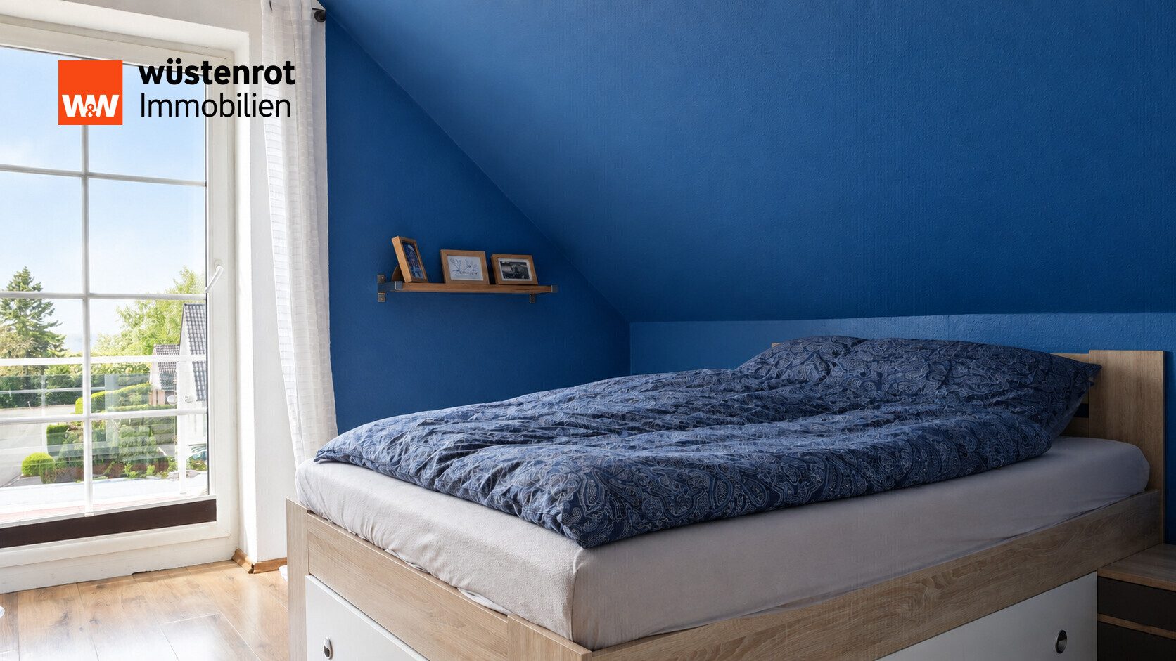 Immobilienangebot - Lübeck / Kücknitz - Alle - ZFH mit Traumgarten in Kücknitz -  perfekt für Mehrgenerationenwohnen