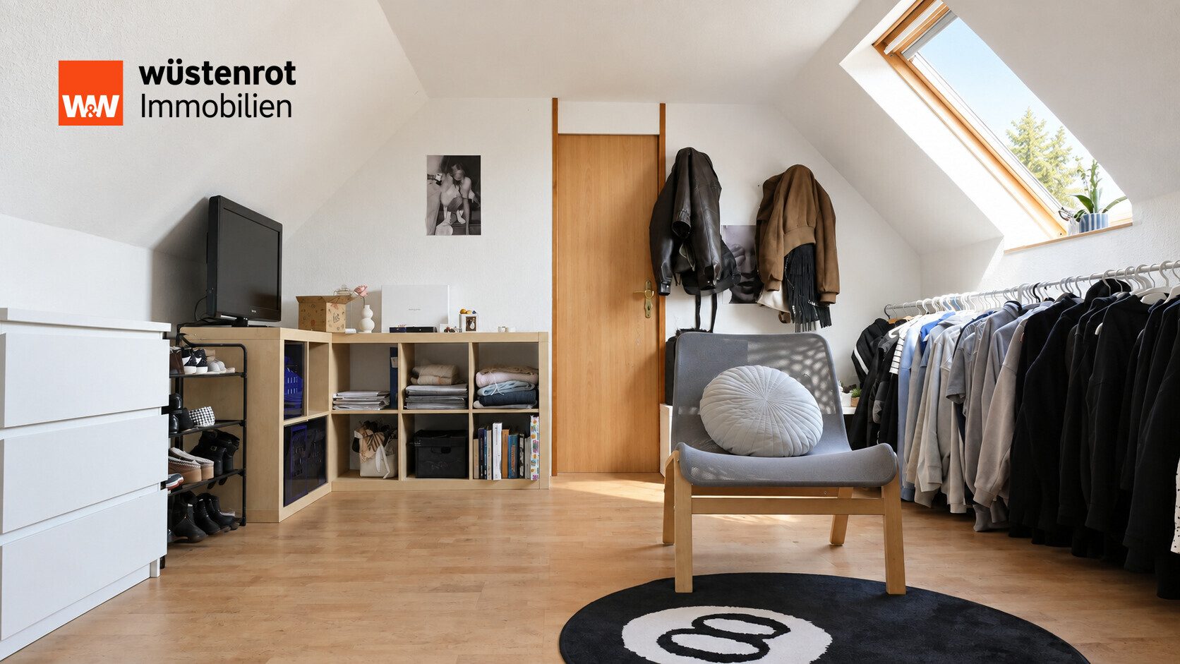 Immobilienangebot - Lübeck / Kücknitz - Alle - ZFH mit Traumgarten in Kücknitz -  perfekt für Mehrgenerationenwohnen