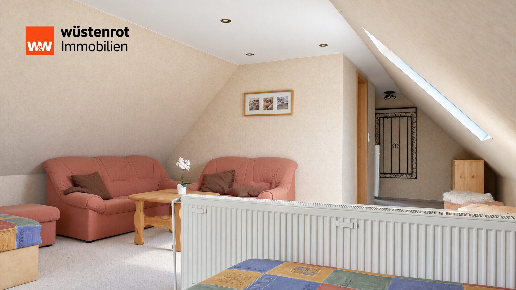 Immobilienangebot - Lübeck / Kücknitz - Alle - ZFH mit Traumgarten in Kücknitz -  perfekt für Mehrgenerationenwohnen