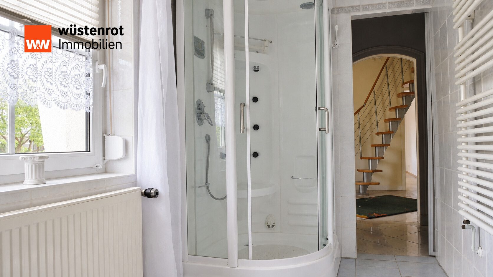 Immobilienangebot - Lübeck / Kücknitz - Alle - ZFH mit Traumgarten in Kücknitz -  perfekt für Mehrgenerationenwohnen