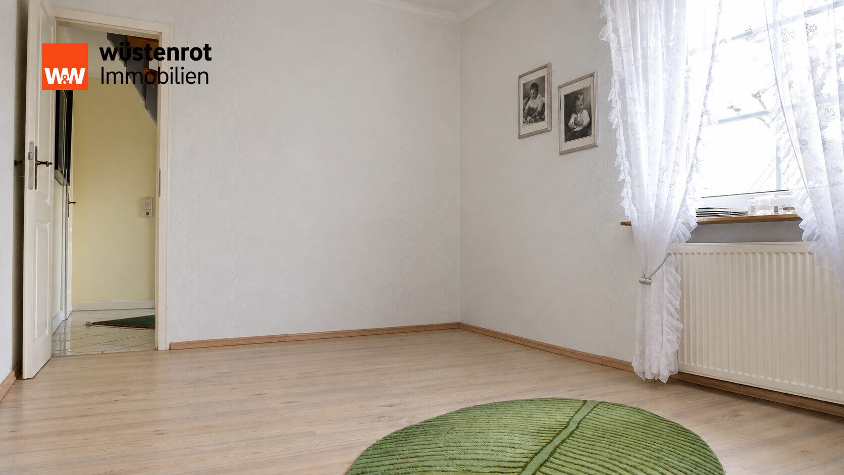 Immobilienangebot - Lübeck / Kücknitz - Alle - ZFH mit Traumgarten in Kücknitz -  perfekt für Mehrgenerationenwohnen