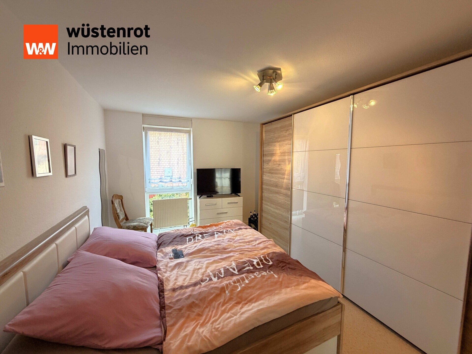 Immobilienangebot - Hersbruck - Alle - "Heiß begehrt"  Wohnung in gepflegter Citylage, 3,5 Zimmer, ca. 83 m², Balkon, Aufzug, TG-Stellplatz